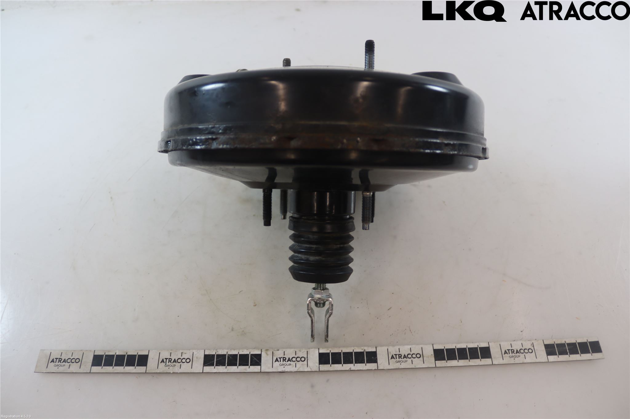 Kia CEED 12-18 Bromsservo