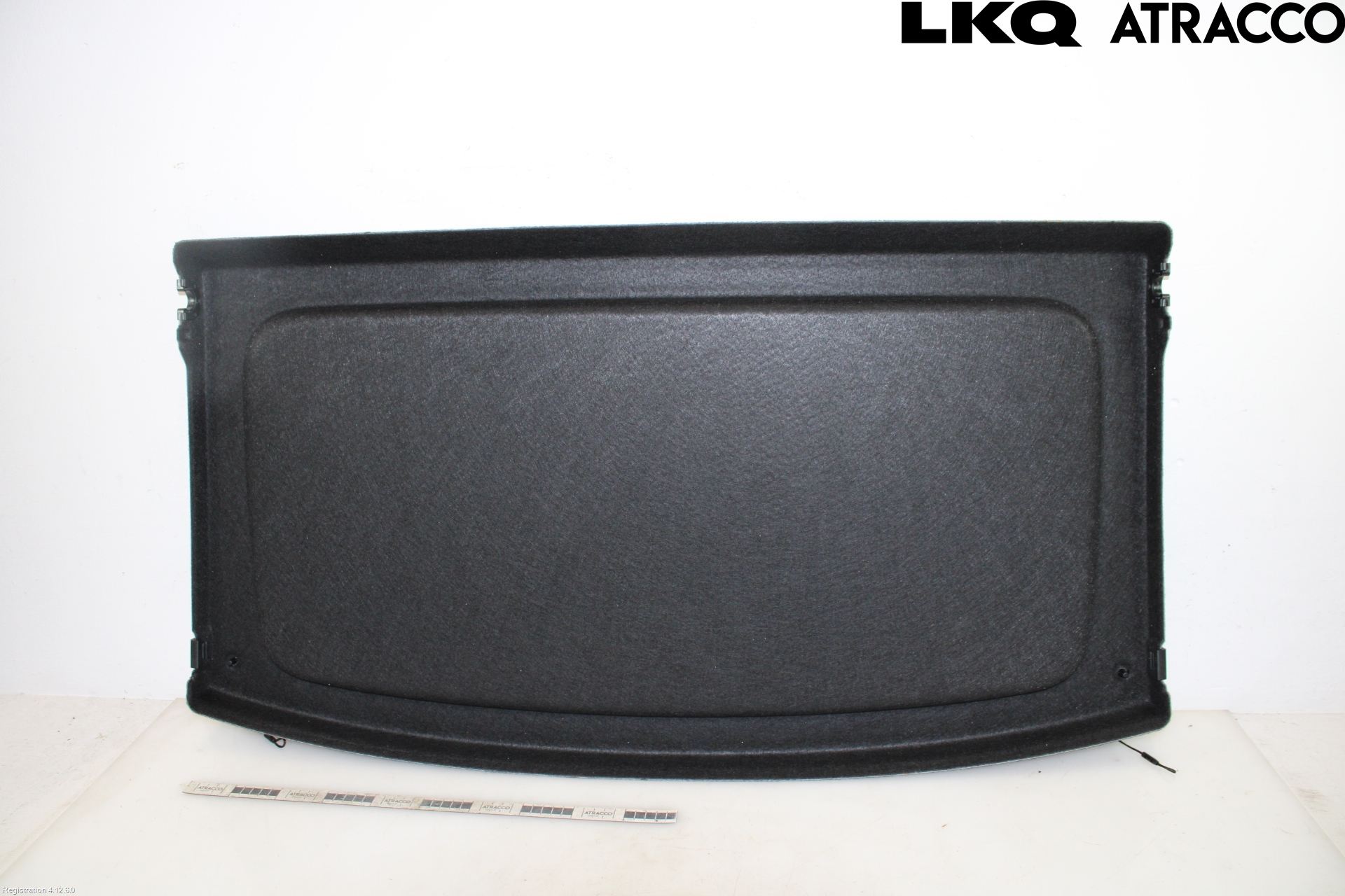 Volkswagen VW TAIGO 22- Hatthylla