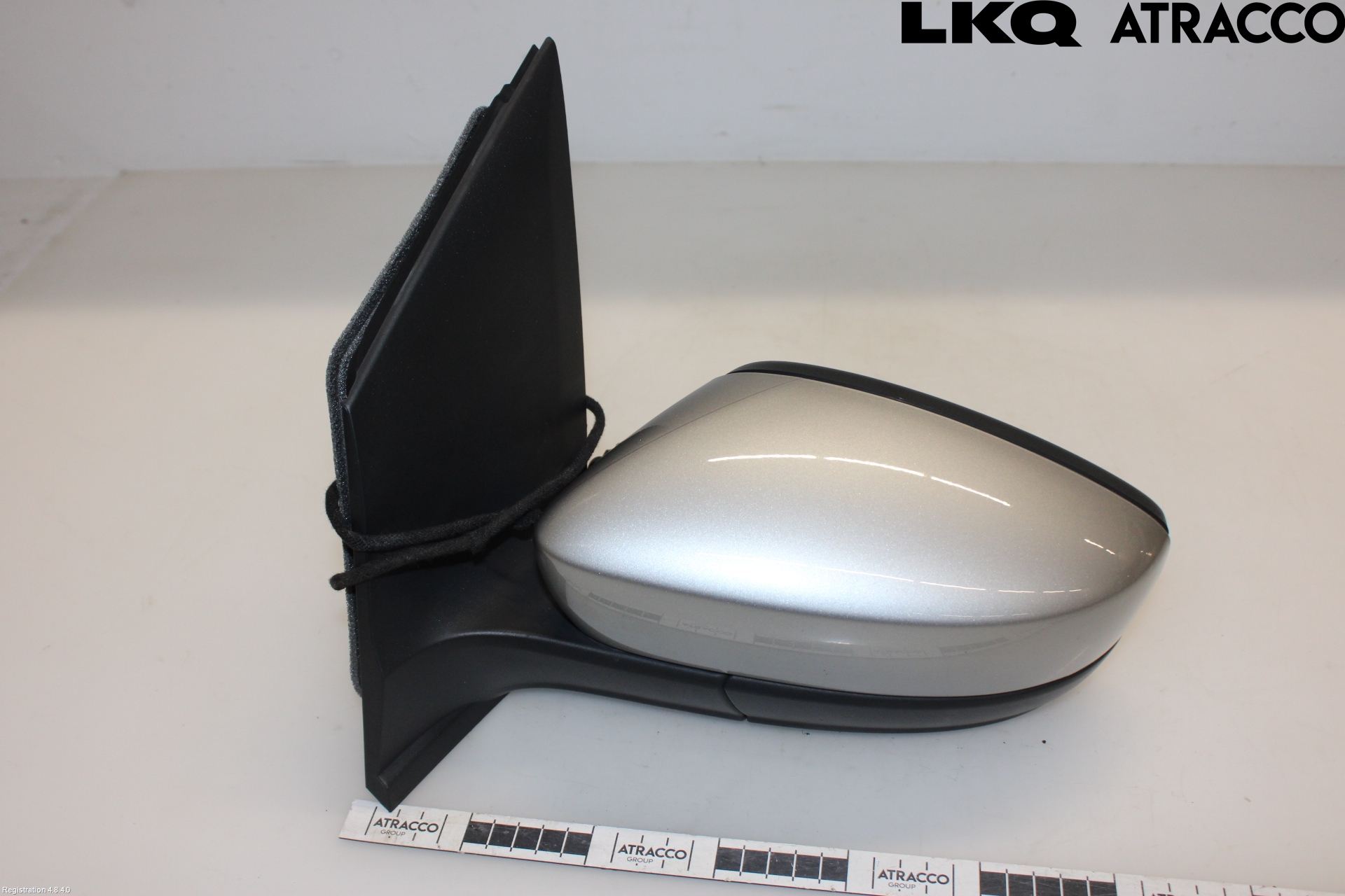 Volkswagen VW UP! / E-UP! Spegel Yttre El Vä