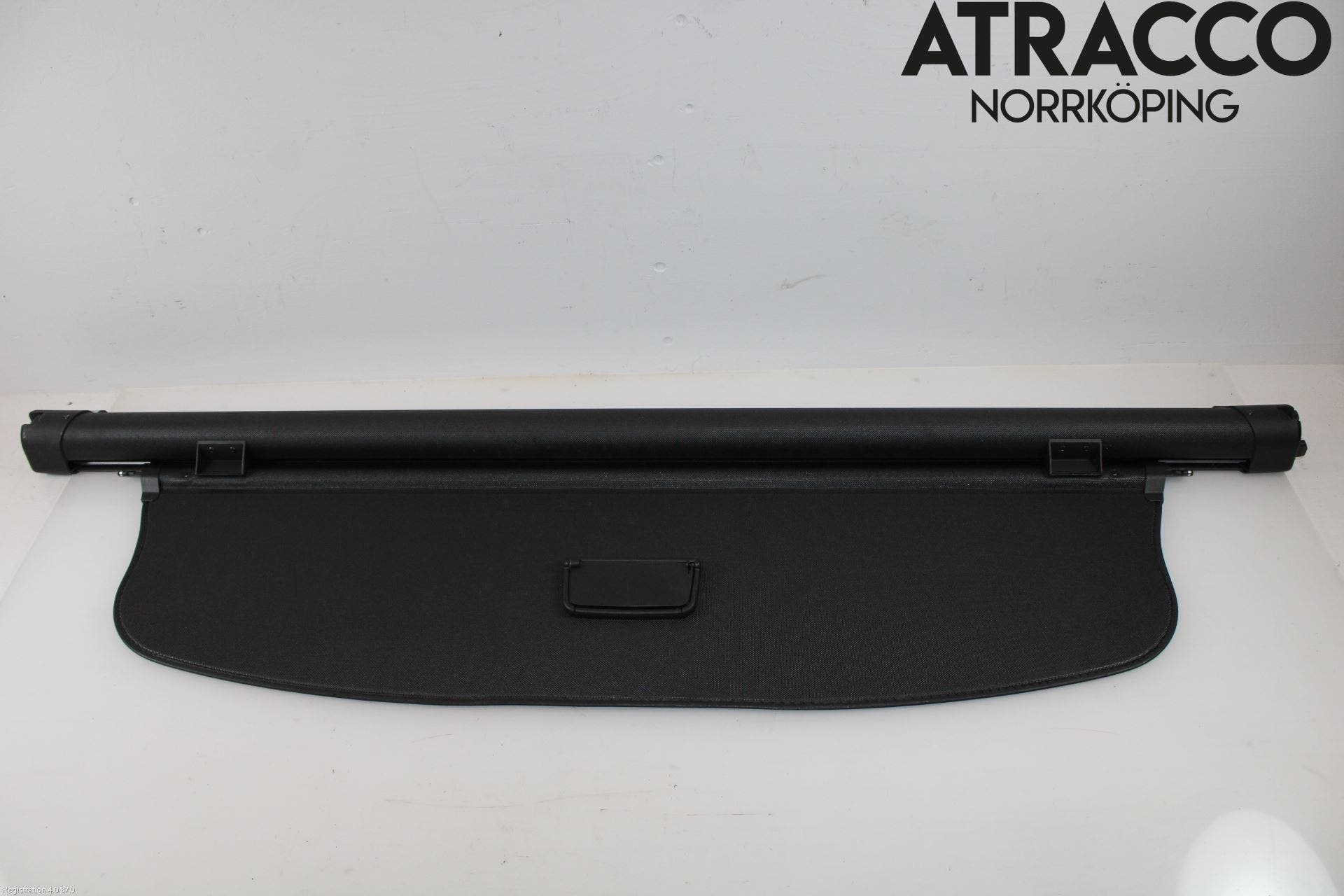 Audi A4/S4 08-11 Insynskydd