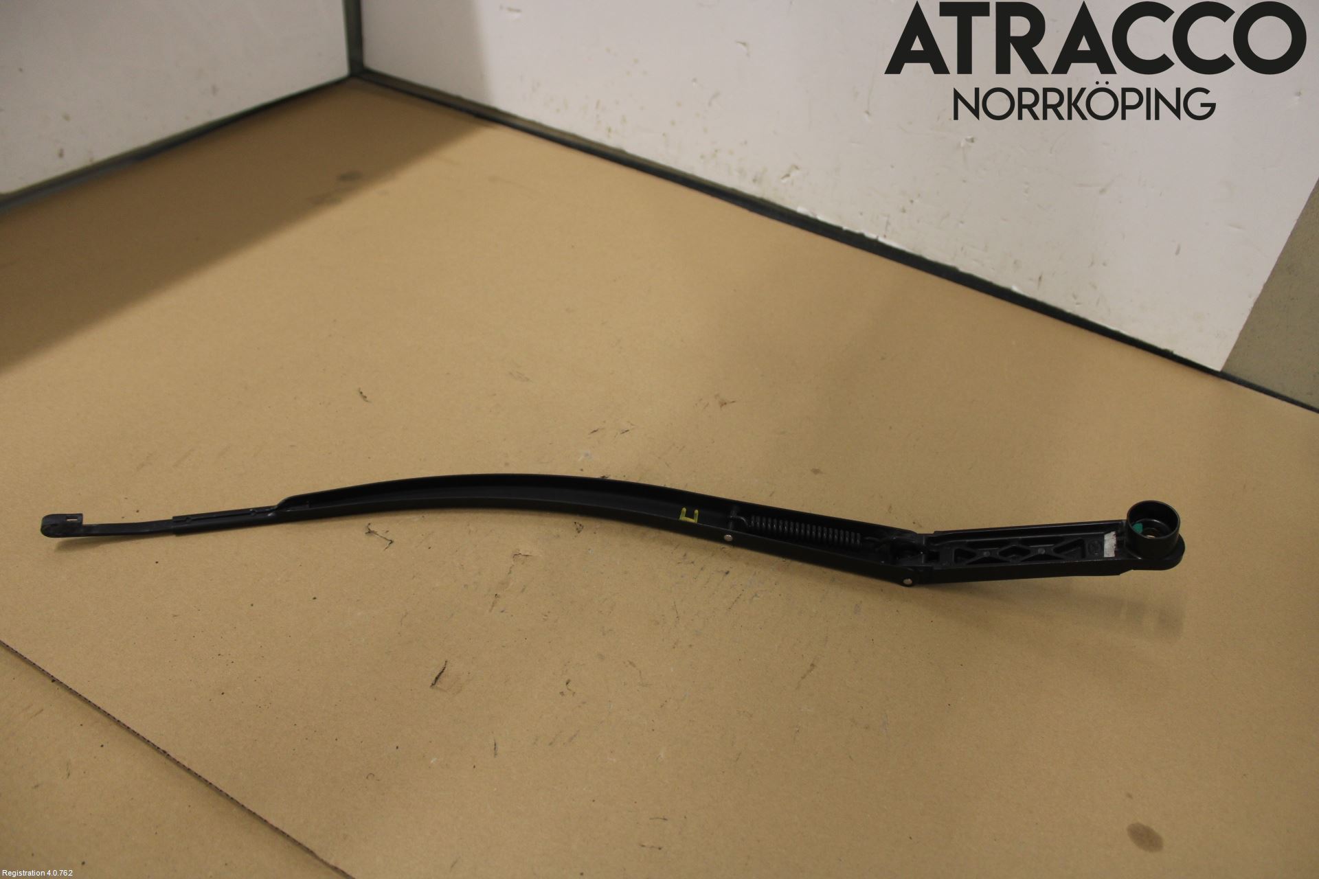 Mazda 6 08-13 Torkararm Armar Vindruta