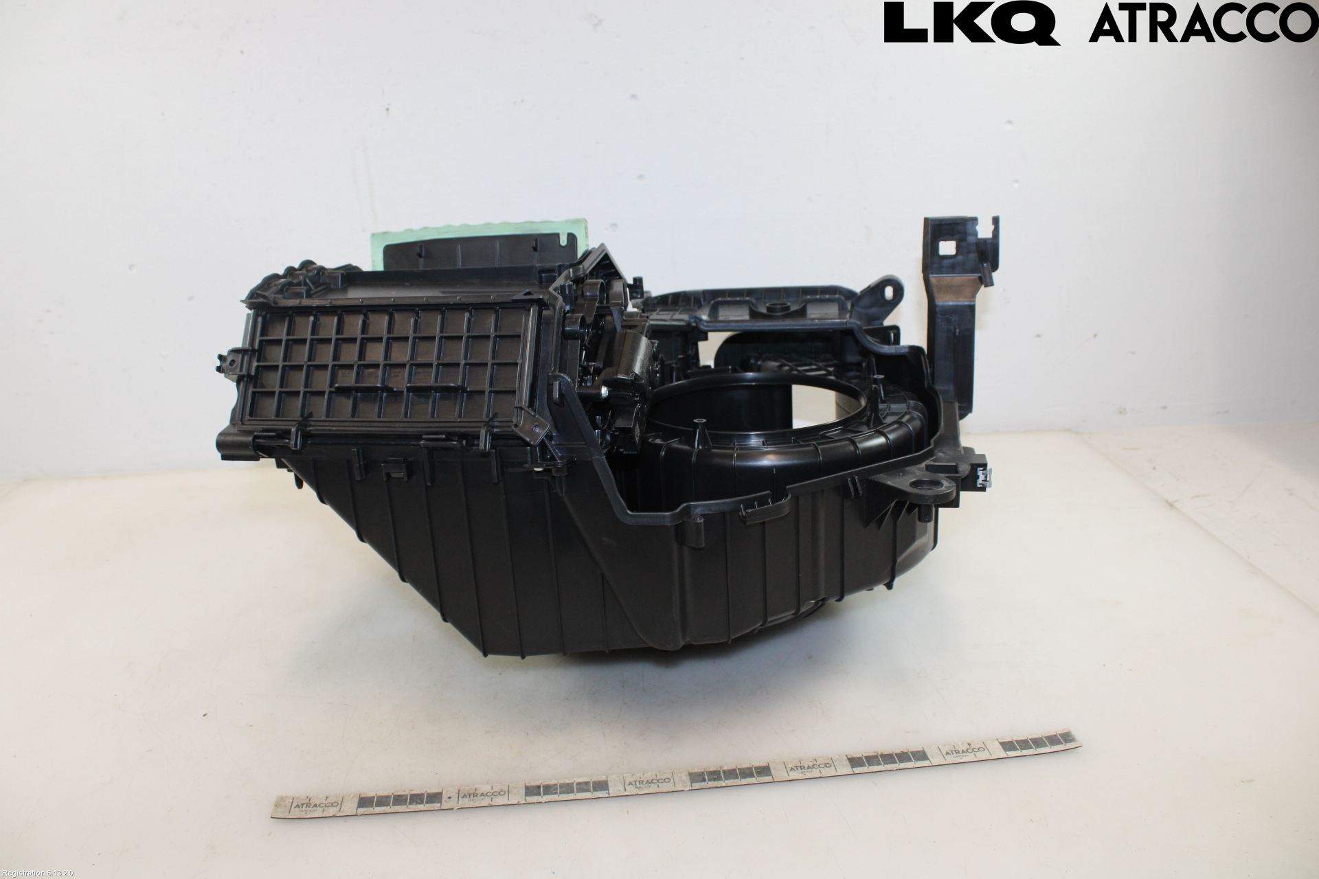 Volkswagen VW ID.7/TOURER 24- Värme Cellpaket Komp