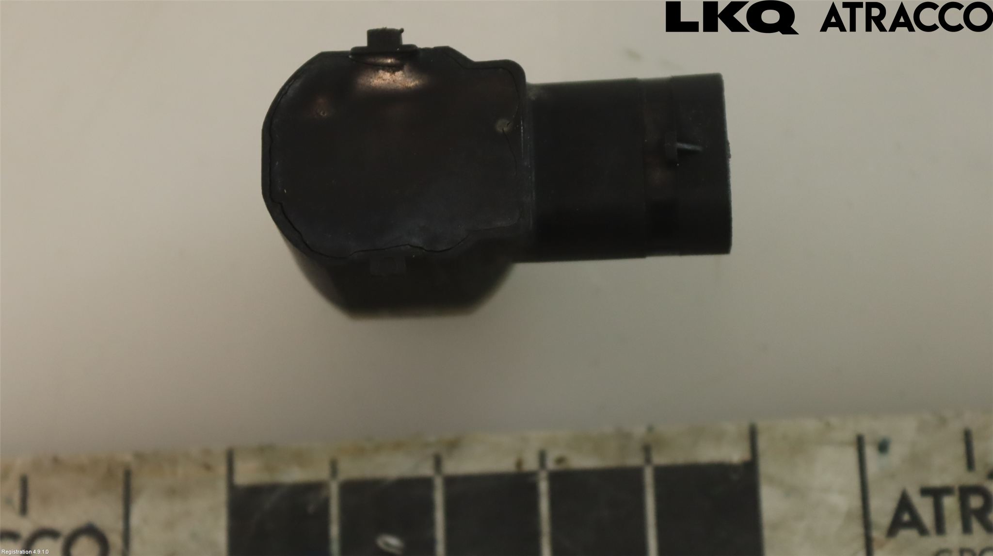 Volkswagen VW PASSAT 05-11 Parkeringshjälp Frontsensor