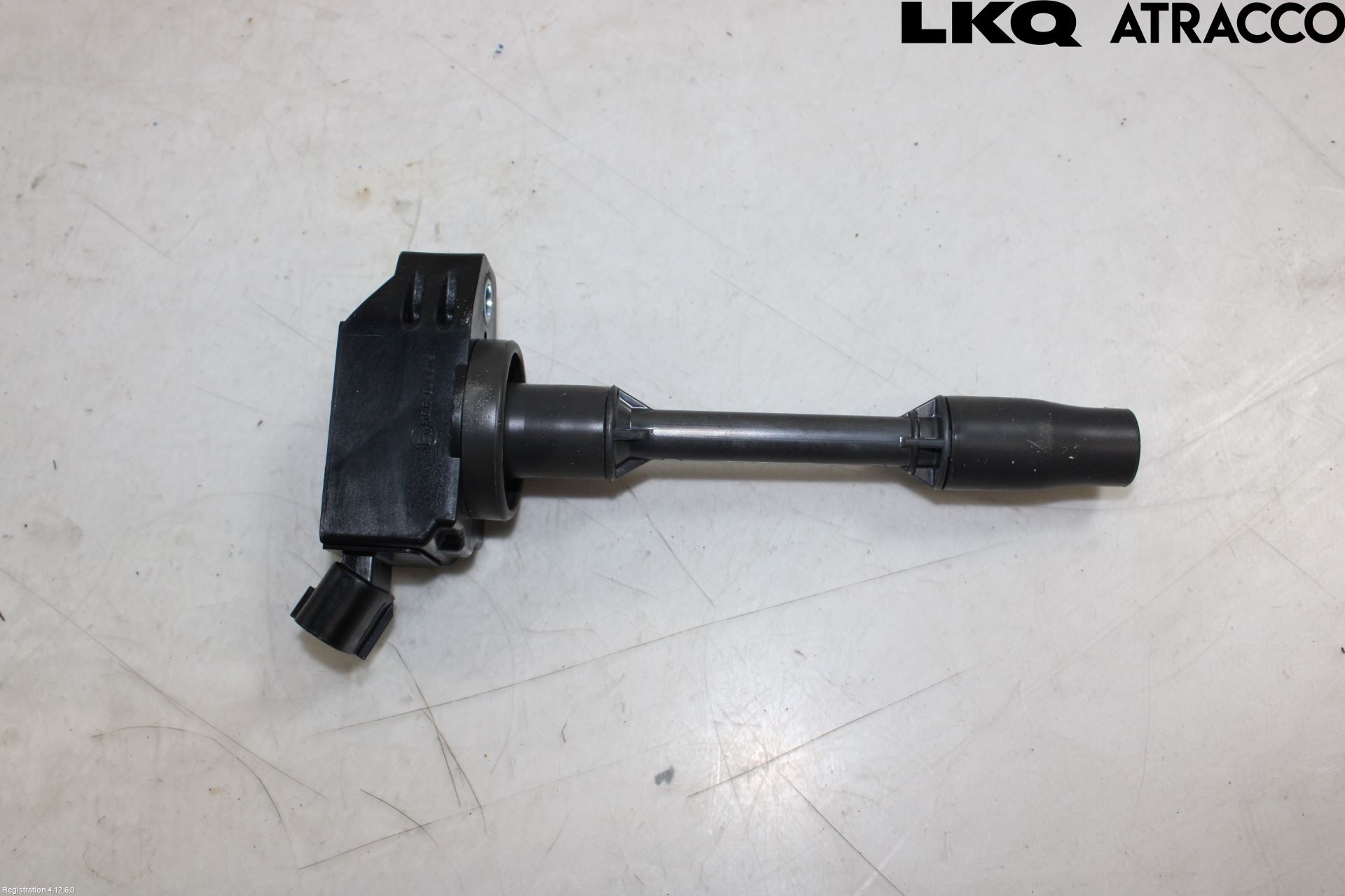 Toyota YARIS XP21 20- Tändspole