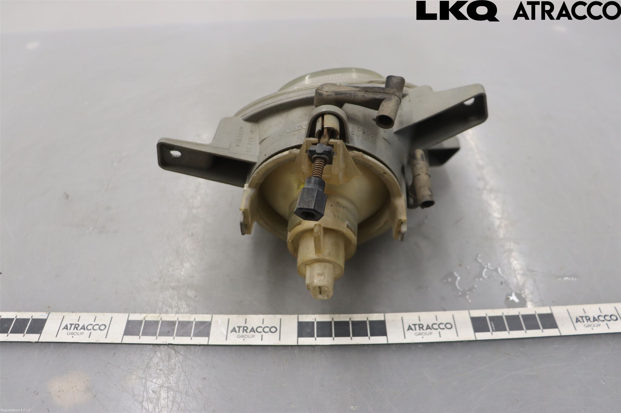 Volvo XC70 05-07 Dimljus-Varselljus Fram