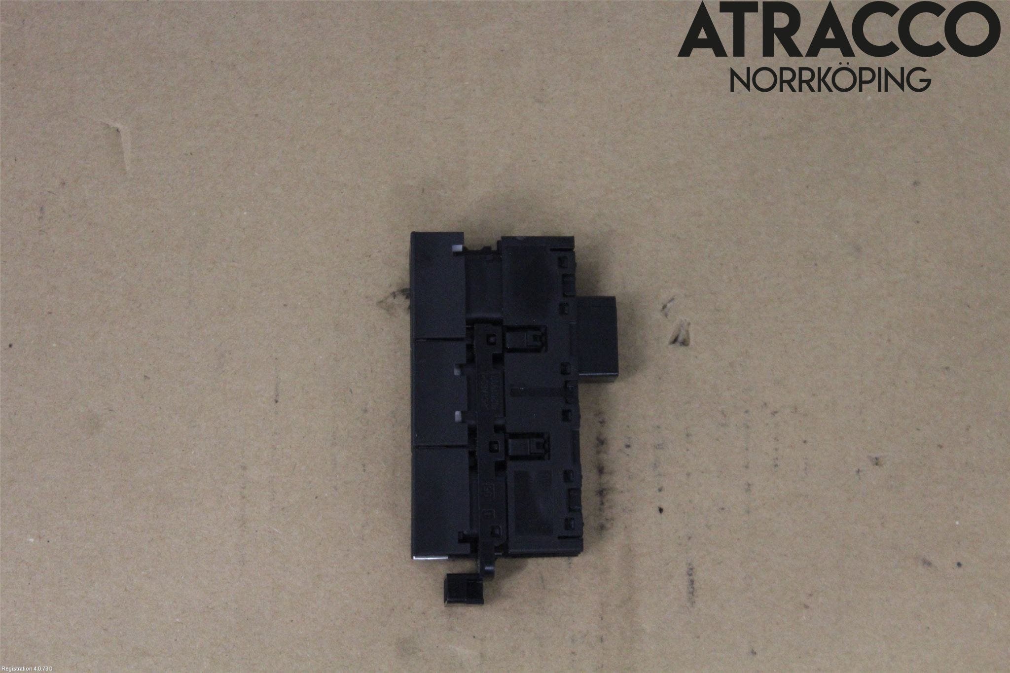 Volkswagen VW GOLF / E-GOLF VII 13-20 Strömställare Multifunktion