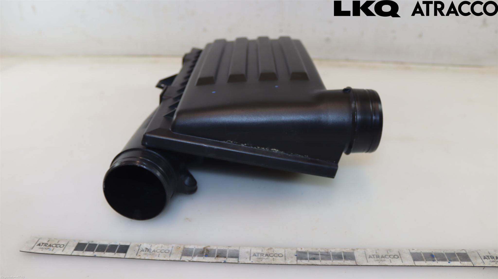 Skoda SUPERB 16-24 Luftrenare