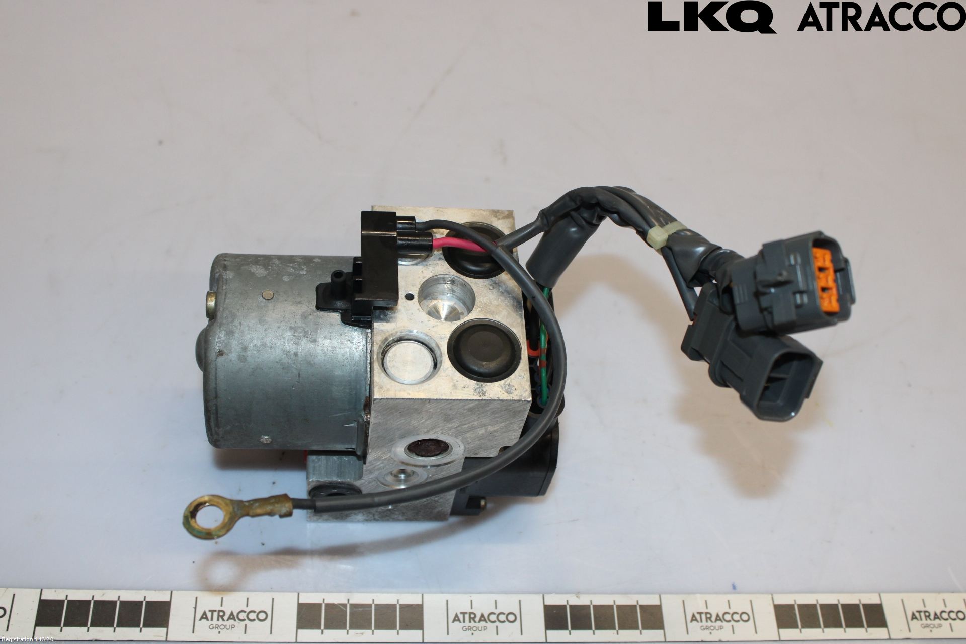 Mazda MX-5 II MIATA  98-05 Abs Hydraulaggregat