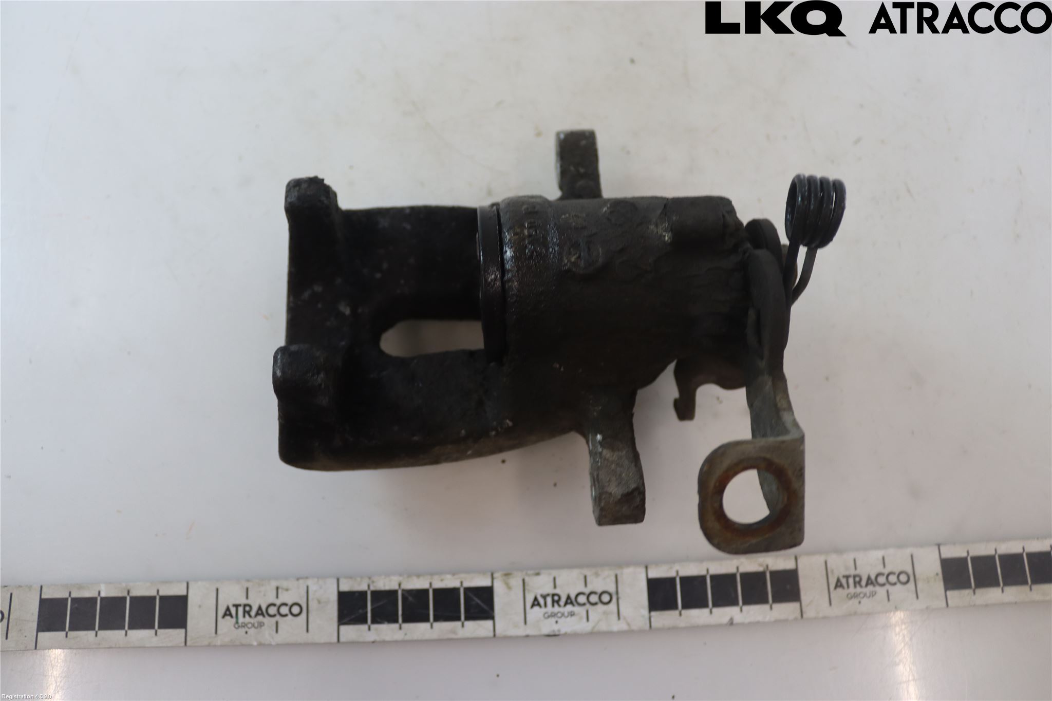 Kia CEED 12-18 Bromsok Bak Vänster