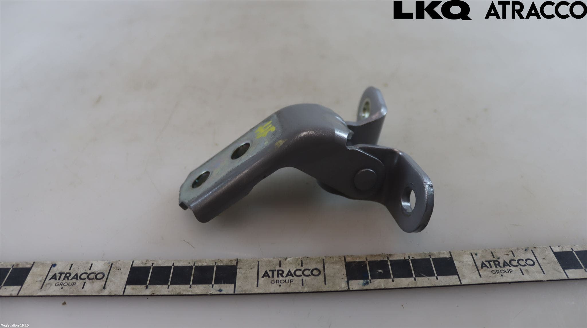 Toyota YARIS CROSS XP21 21- Dörrgångjärn