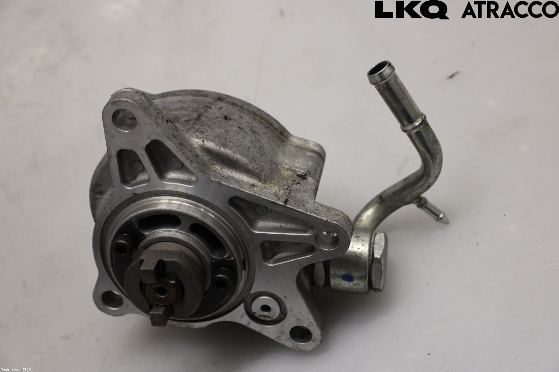 Mazda 6 13- Vakuumpump