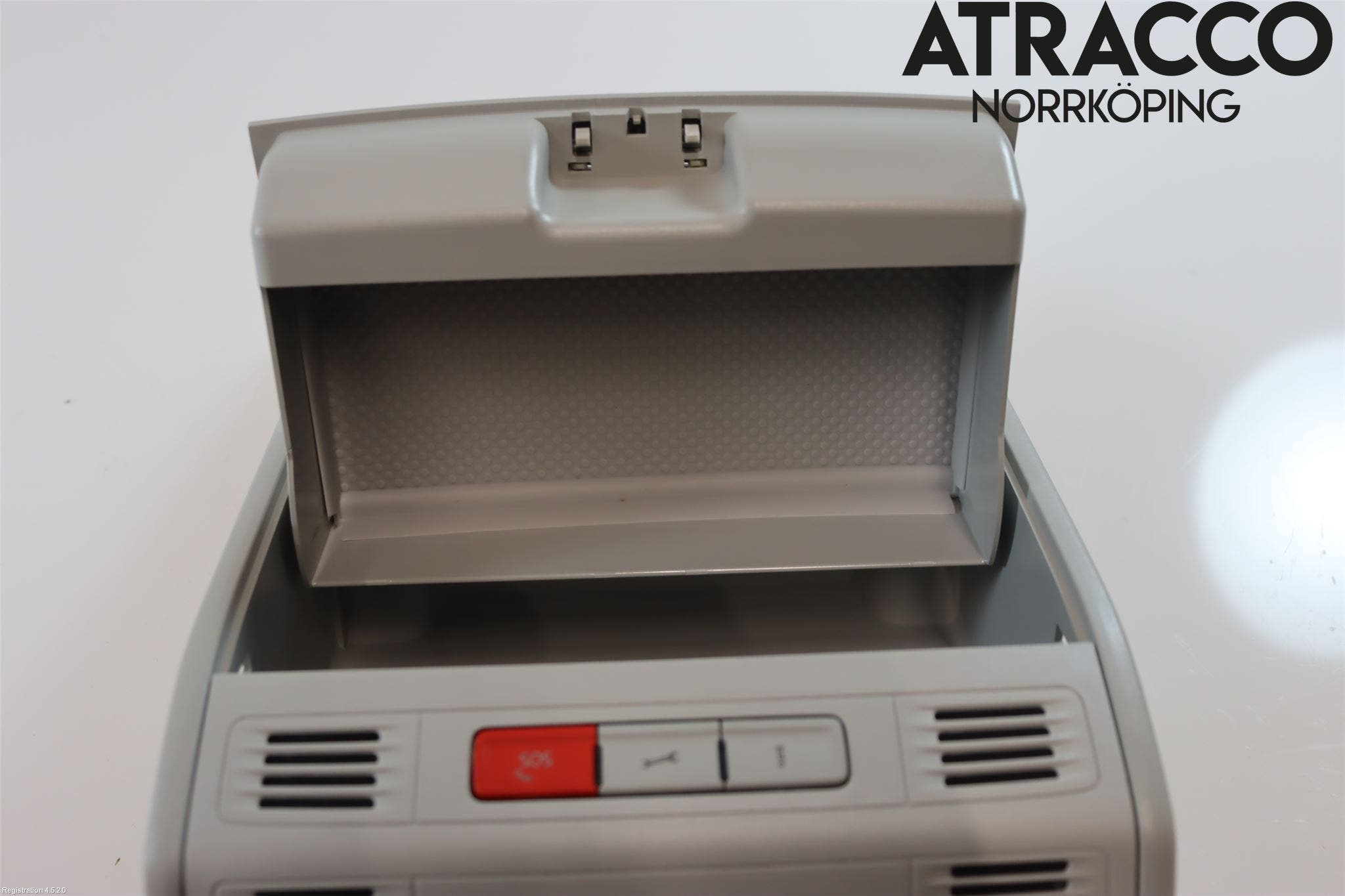 Skoda SUPERB 16-24 Innerbelysning