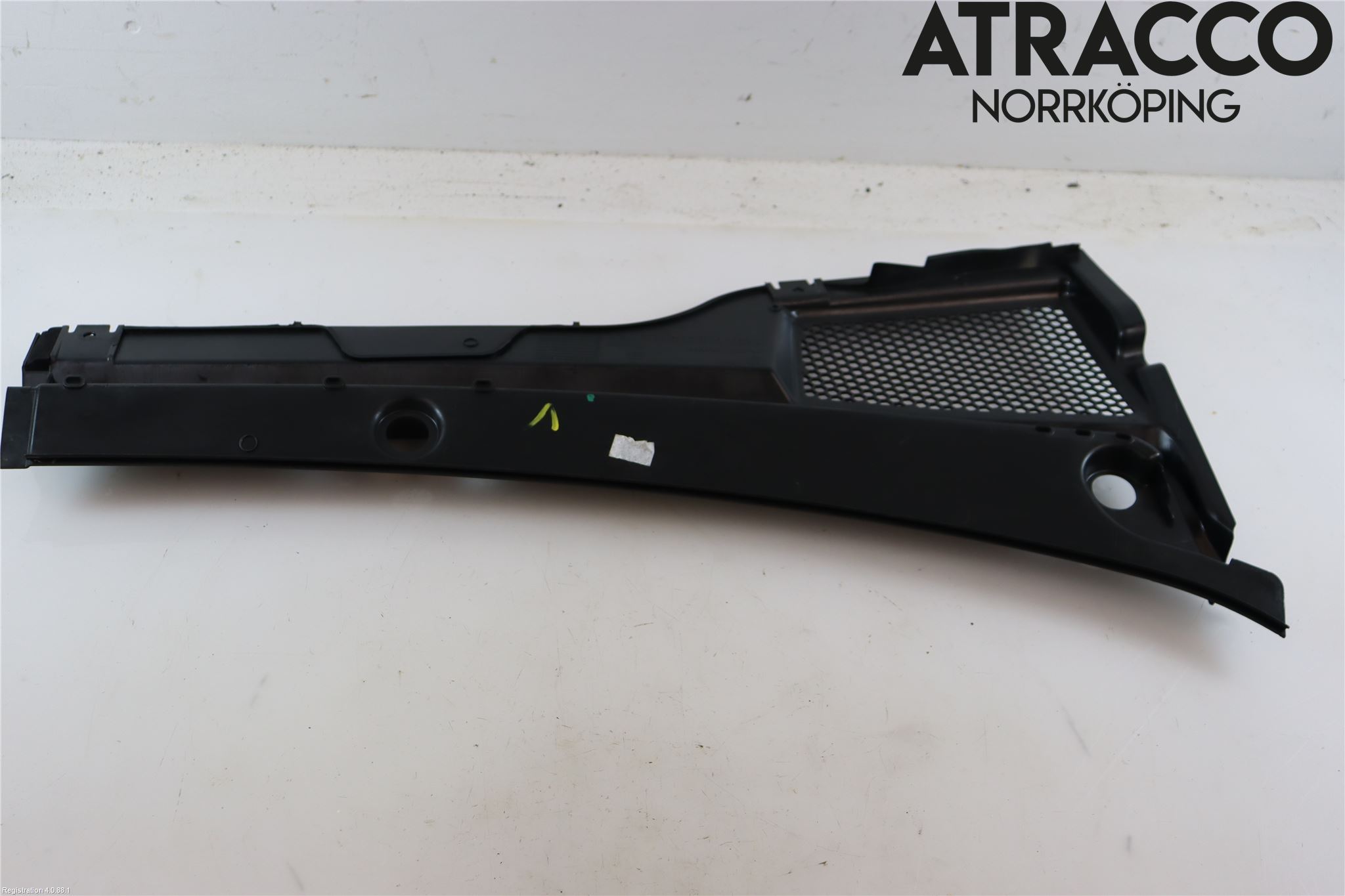 Seat ARONA Torpedplåt-Torpedplast