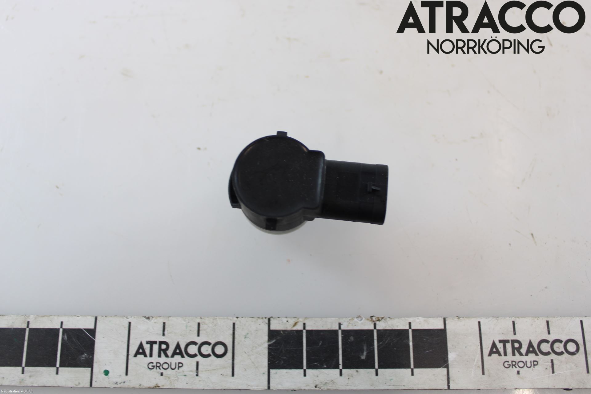 Audi A5 17- Parkeringshjälp Backsensor