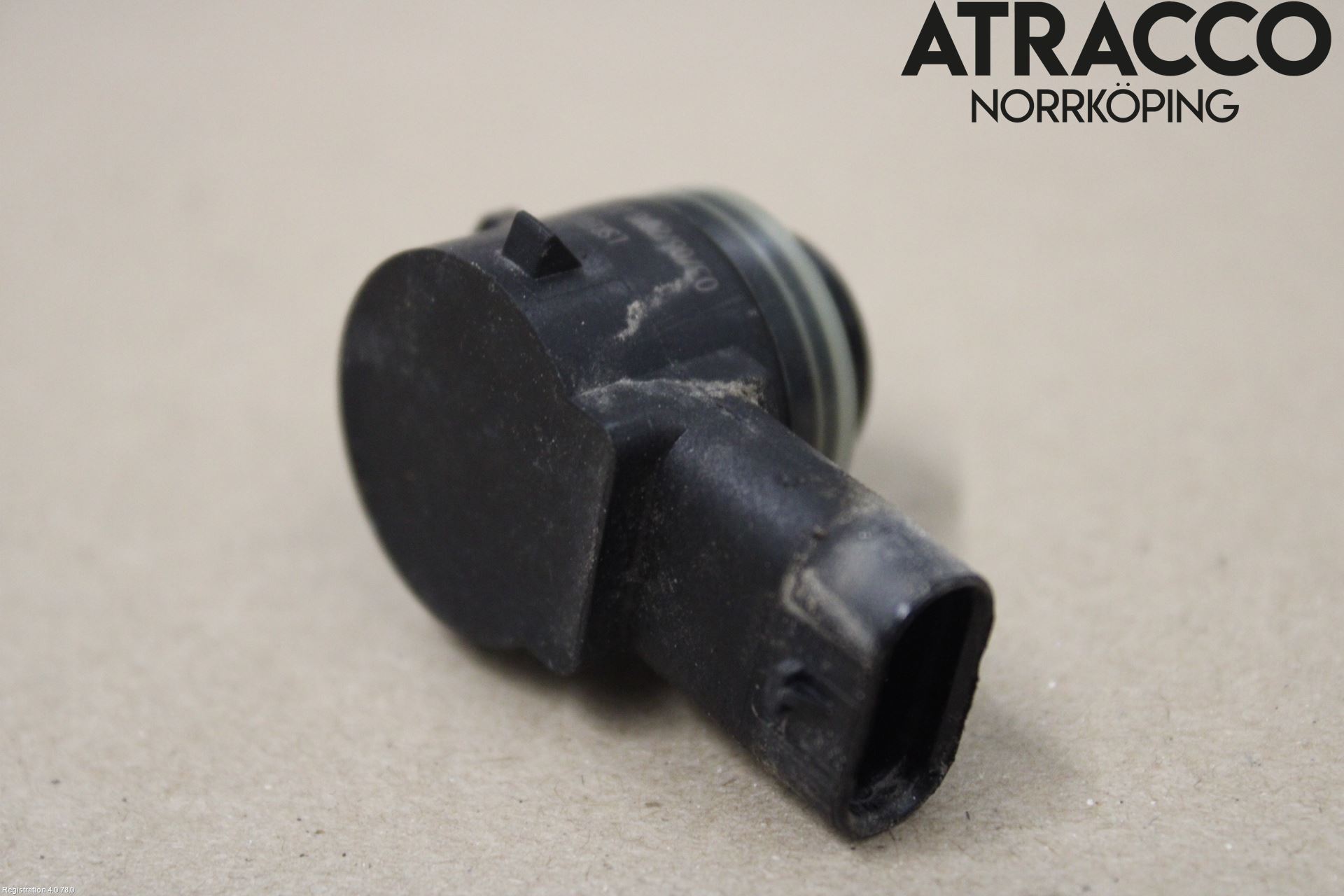 Skoda SUPERB 16-24 Parkeringshjälp Backsensor