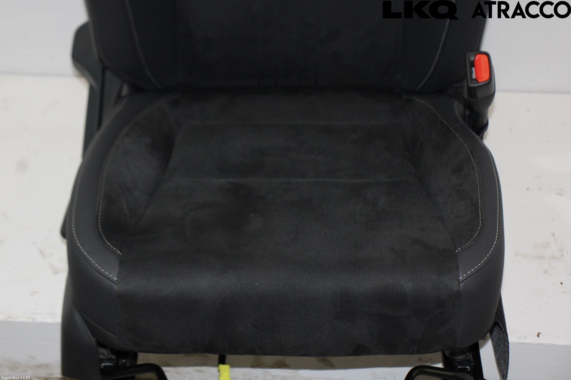 Lexus NX 340h/450h+ 21- Inredning Stol Fram Hö