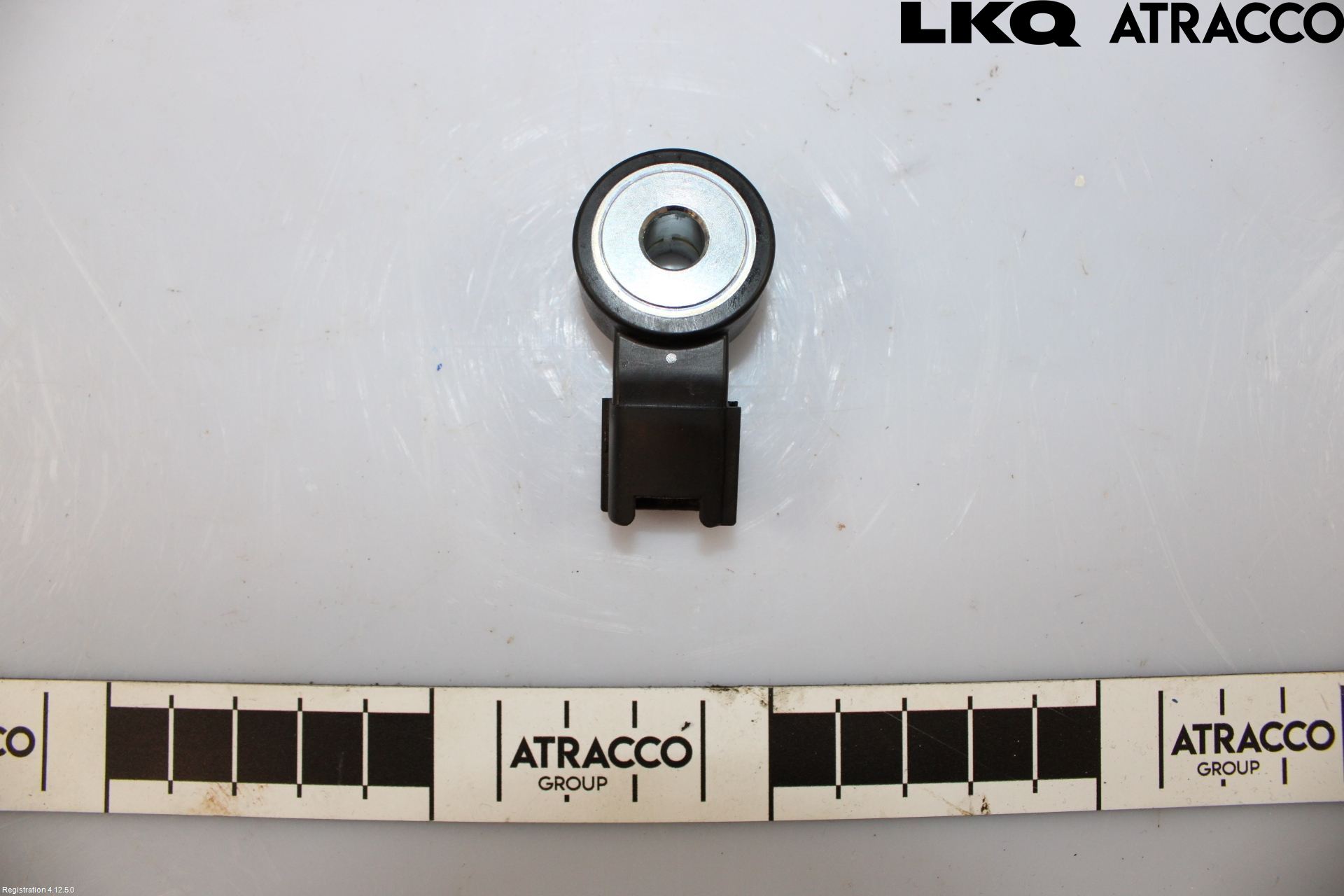 Toyota RAV4 19- Injknacksensor