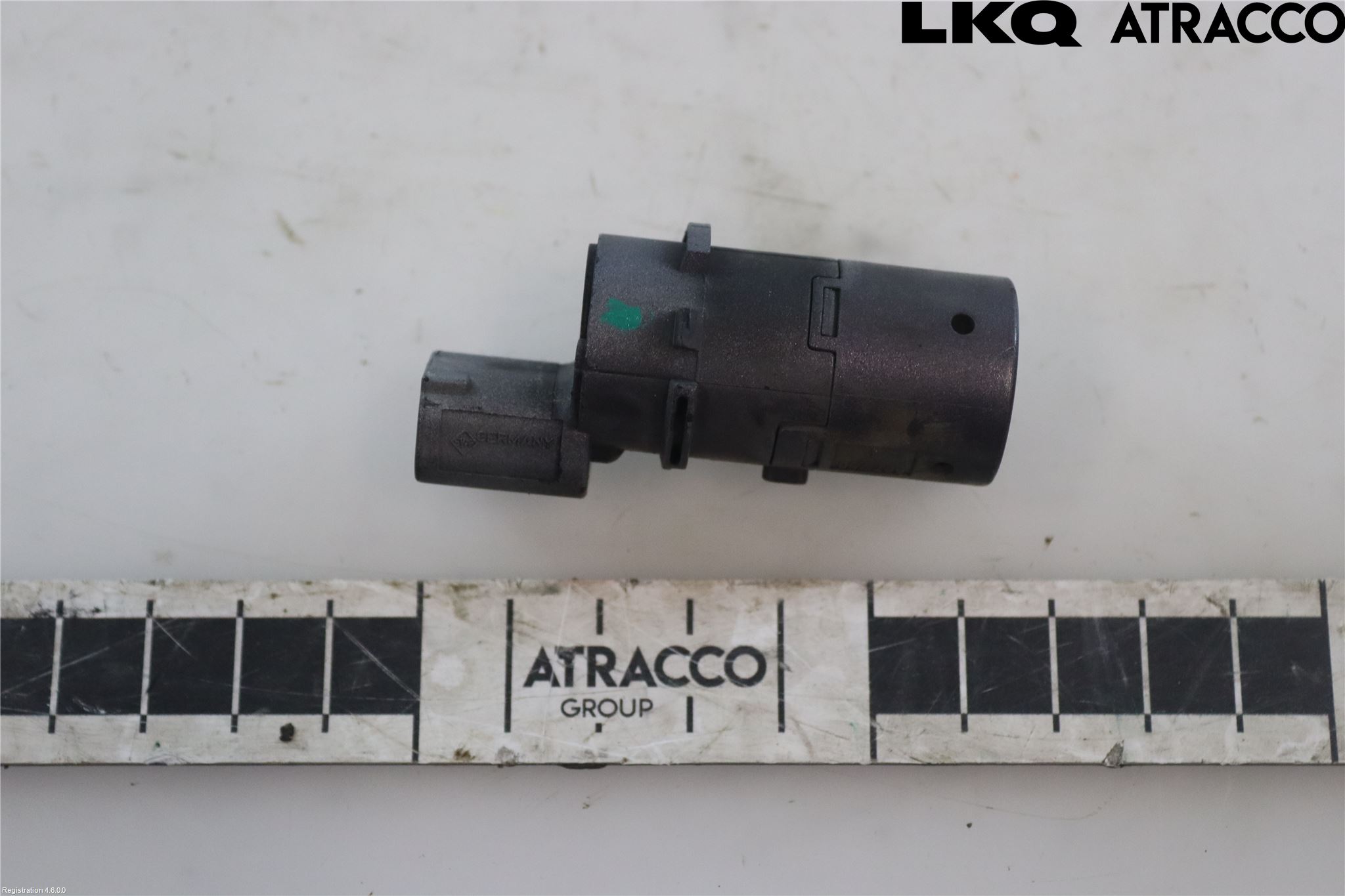 Jaguar XJ X350        03-09 Parkeringshjälp Frontsensor