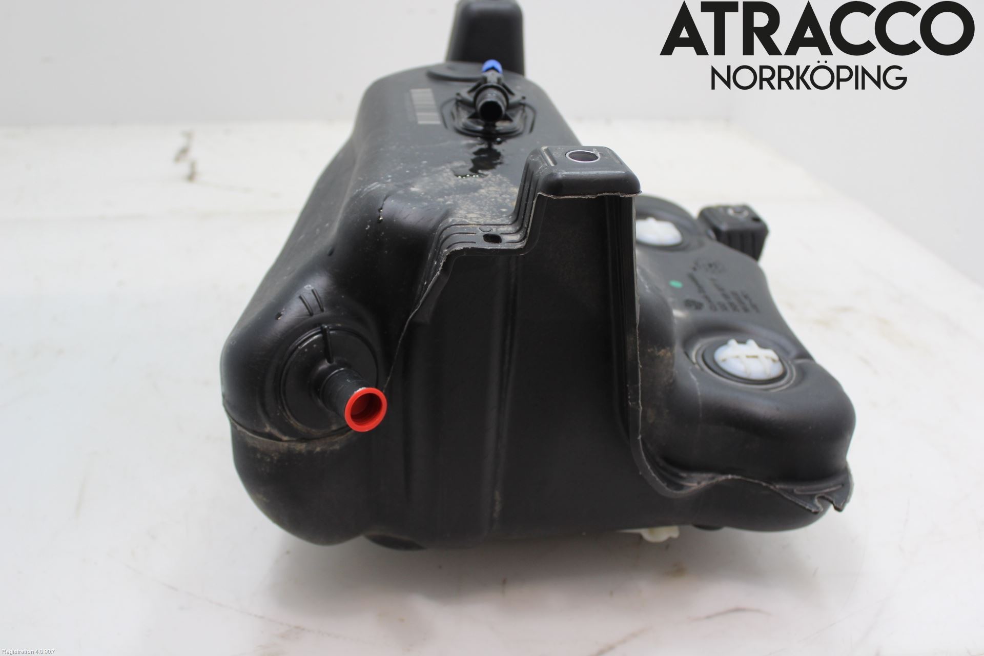 Volkswagen VW PASSAT 20-24 Adblue Tank