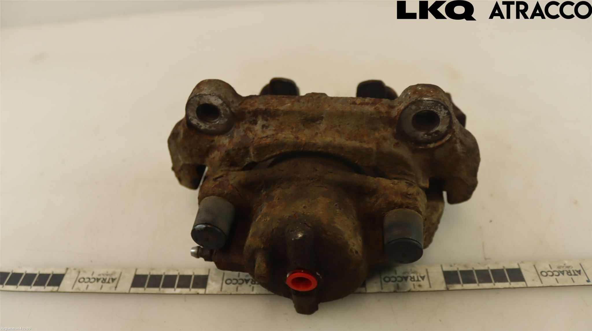 Saab 9-3 VER 2 Bromsok Fram Höger