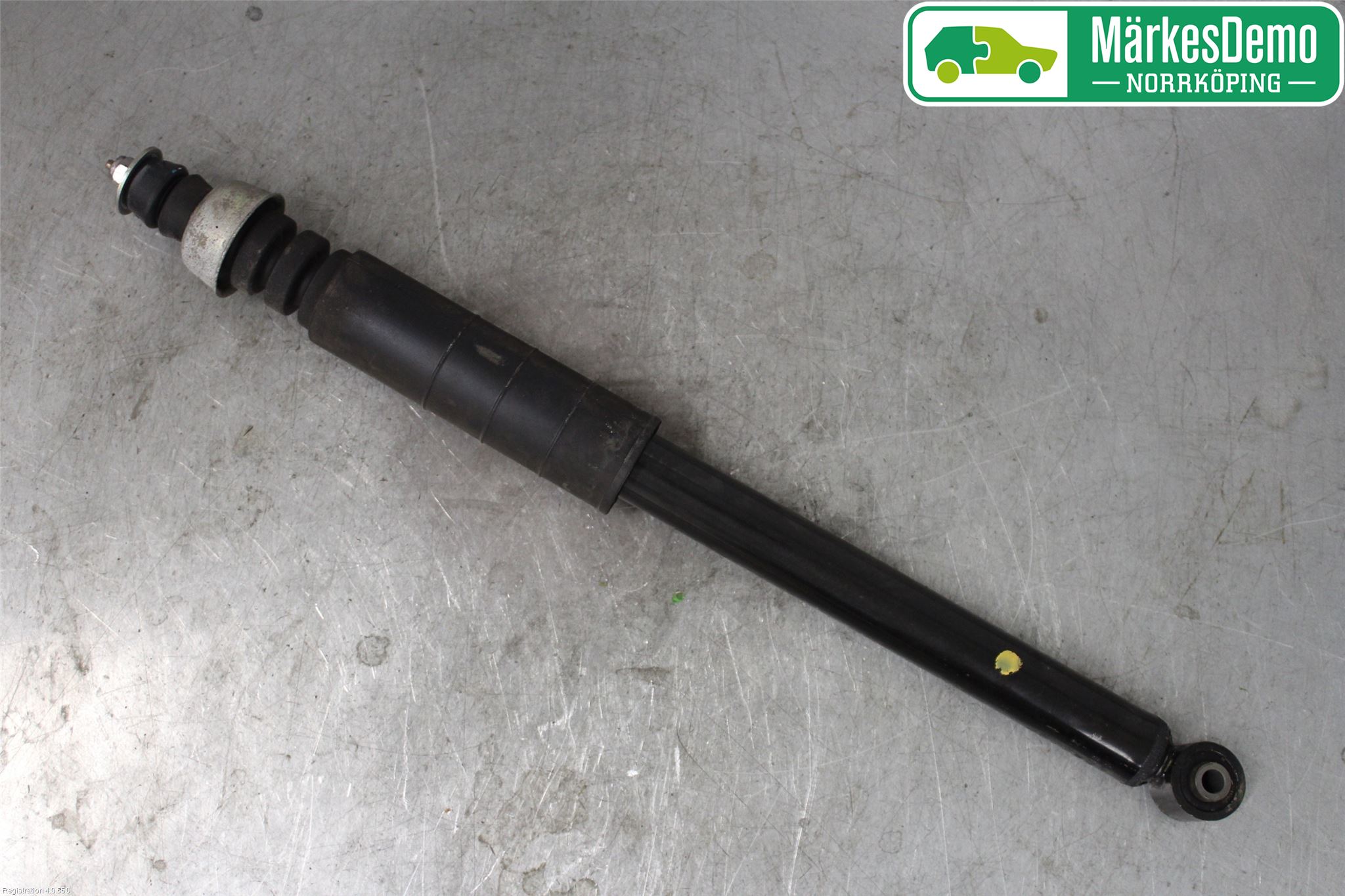 Nissan NOTE E11 06-14 Stötdämpare Bak