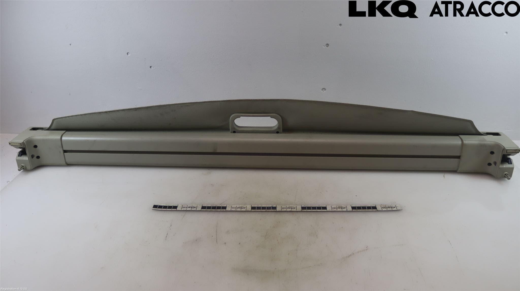 Saab 9-3 VER2/VER3 08-15 Insynskydd