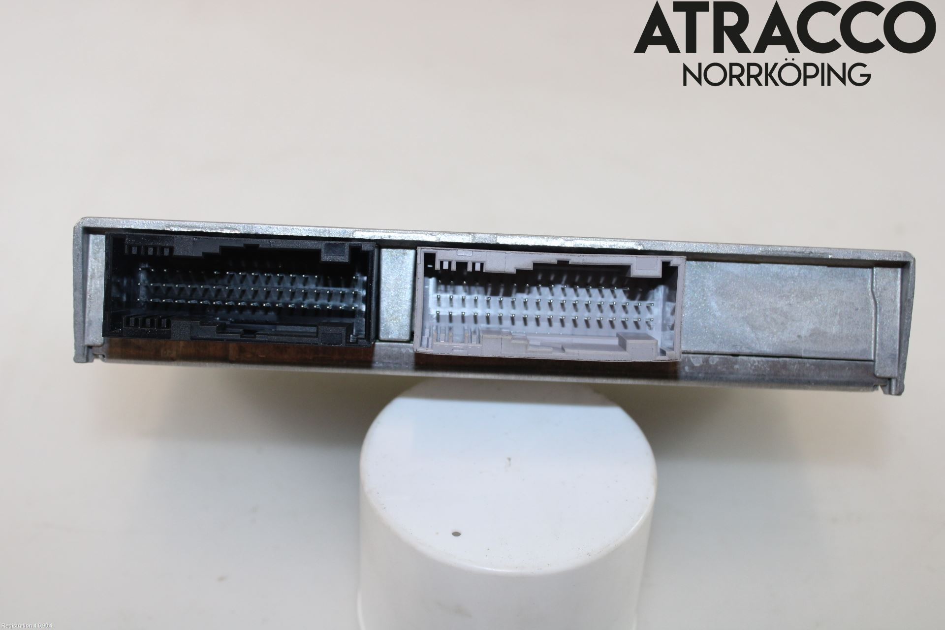 Audi A4/S4 B9 20- Styrenhet Multimedia