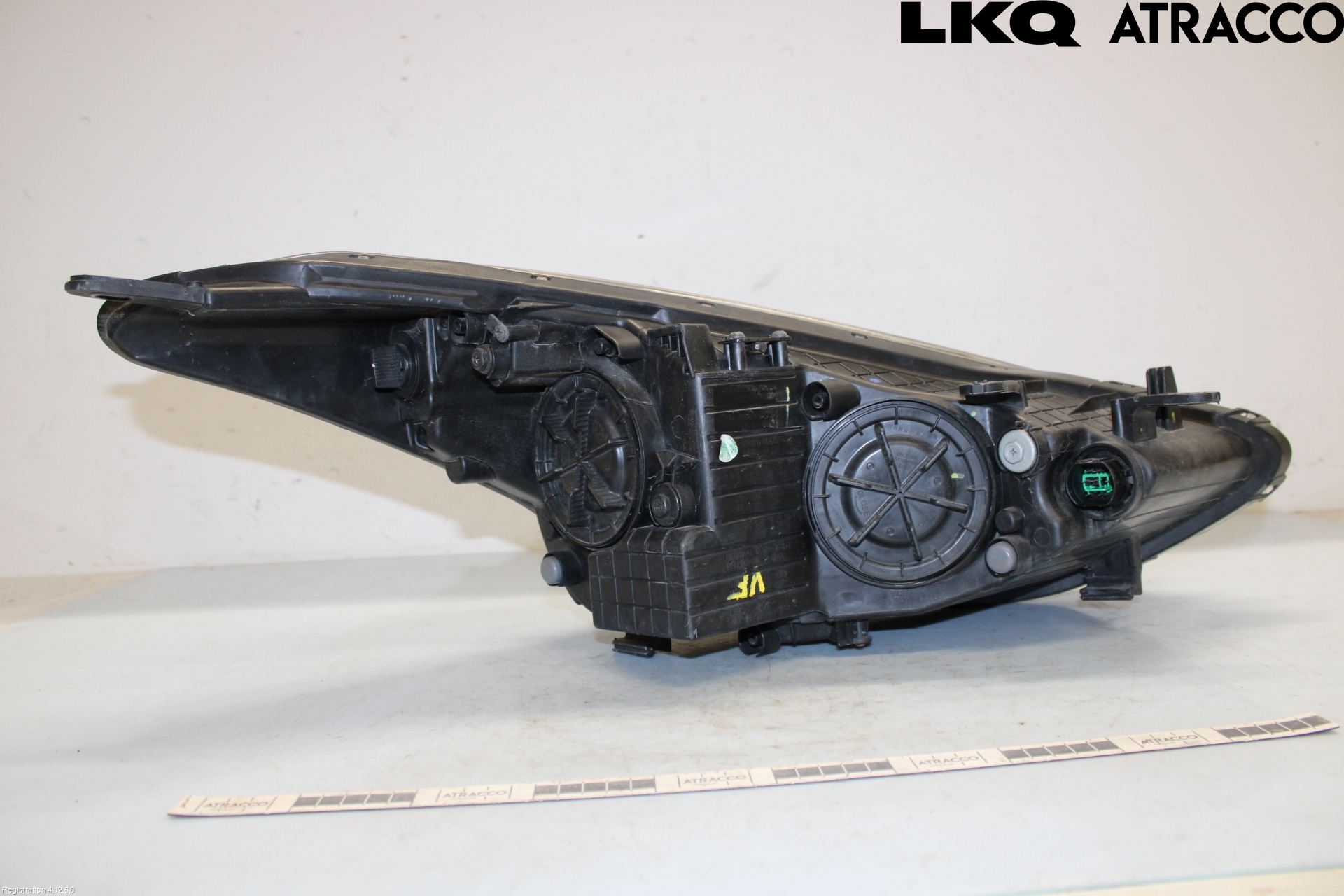 Hyundai i30 GD 13-17 Strålkastare Vänster