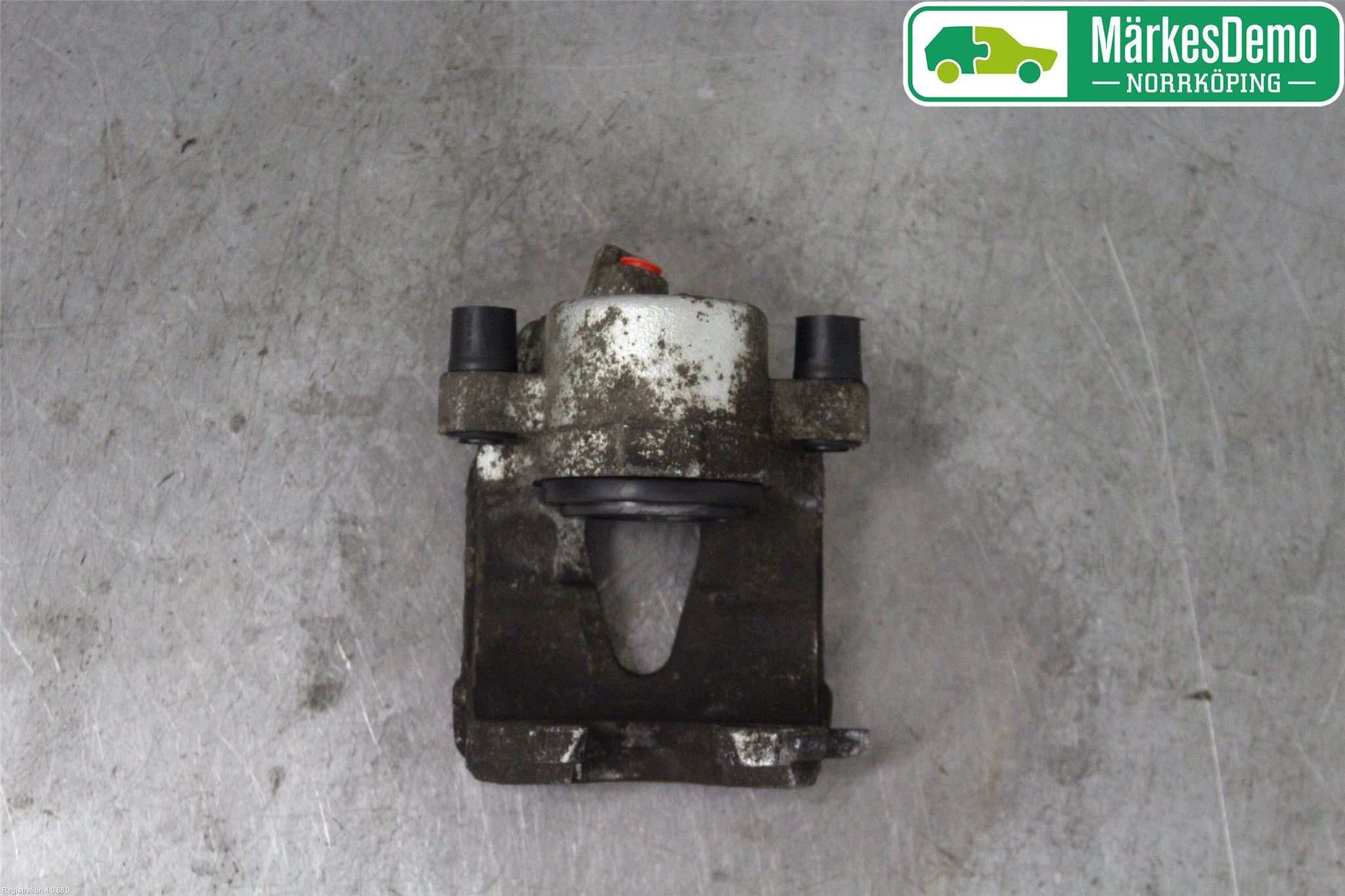 Seat IBIZA V 17-20 Bromsok Fram Vänster