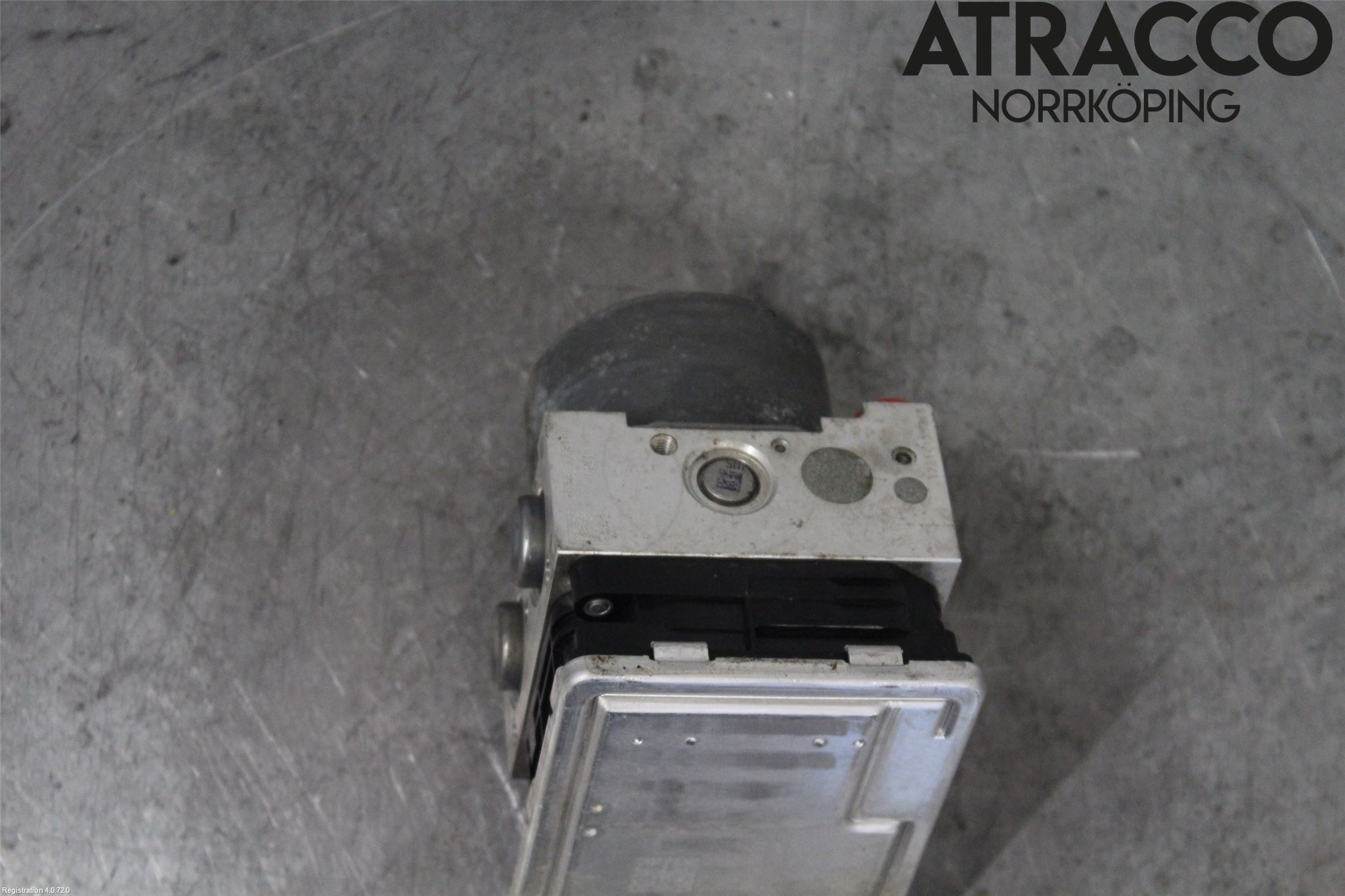 Volkswagen VW CADDY 16-20 Abs Hydraulaggregat