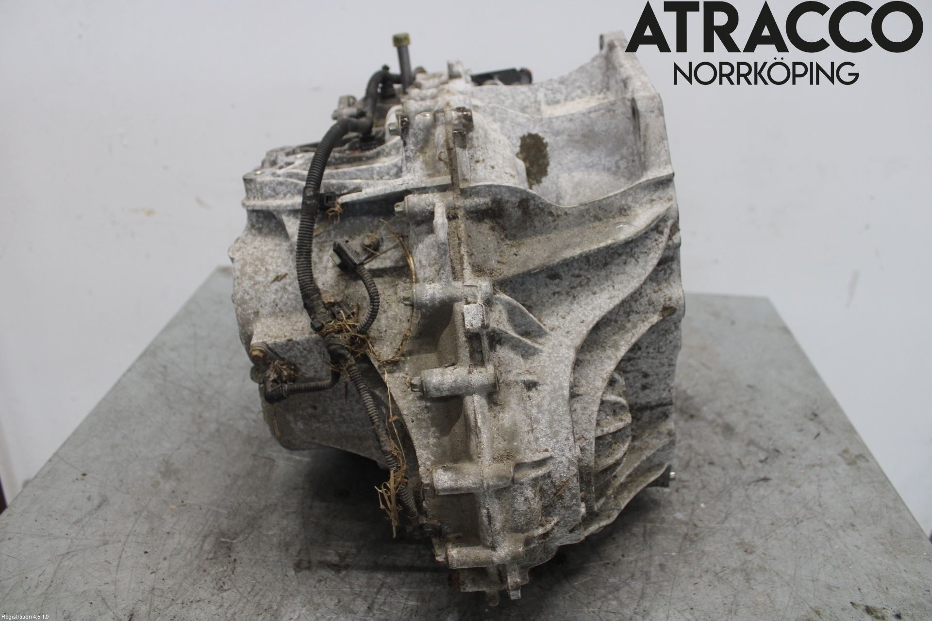 BMW 1 F40 19- Växellåda Tronic