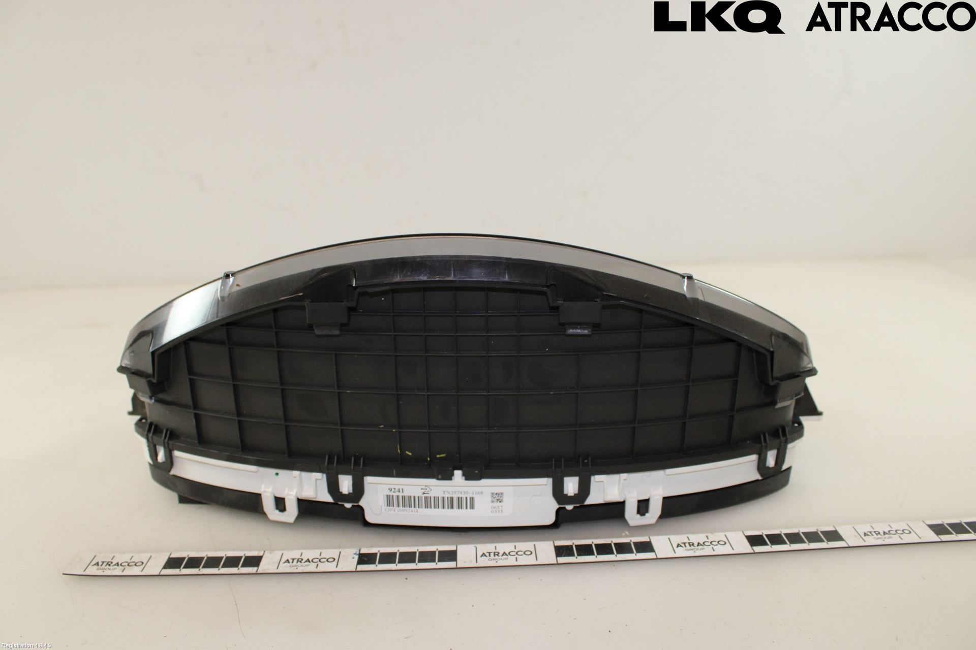 Cadillac ESCALADE Instrument Komb