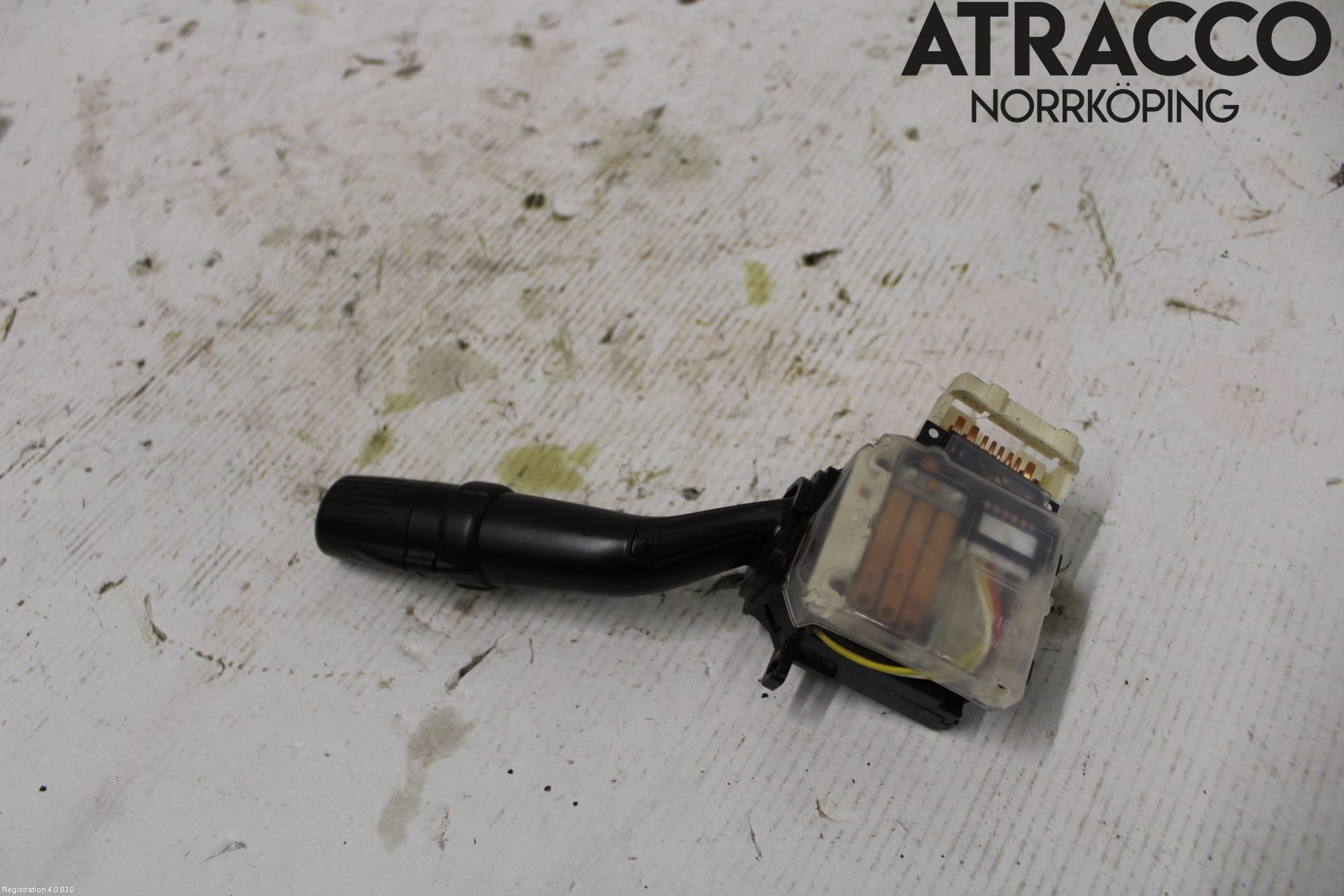 Subaru IMPREZA II  03-05 Spak Blinkers-Ljusomk