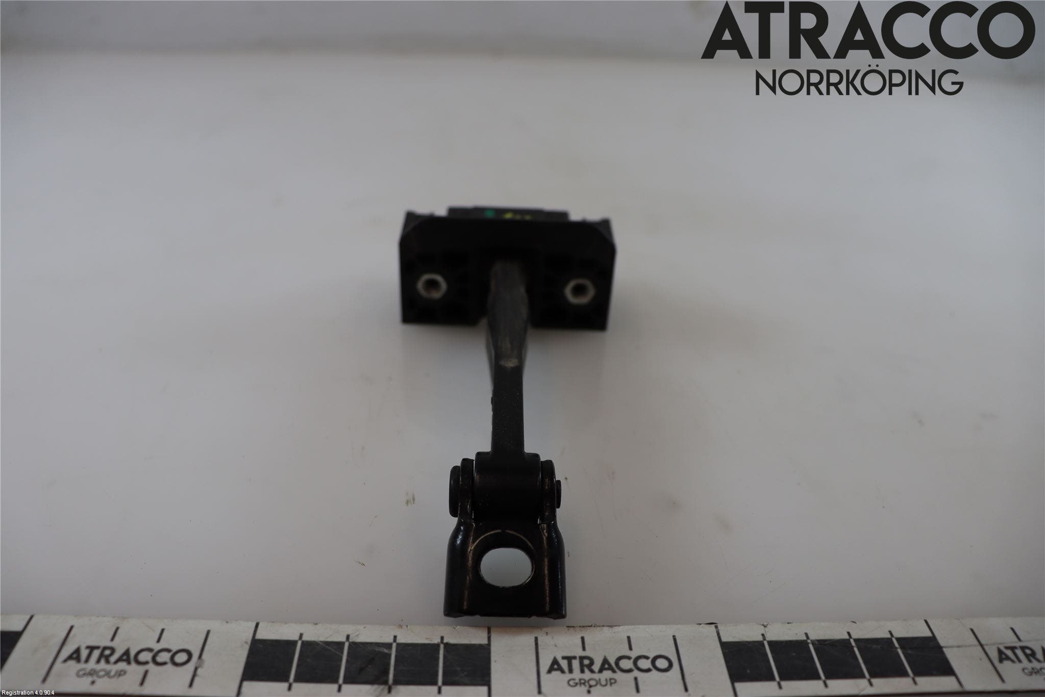 BMW 3 GT F34 13-19 Dörrstopp