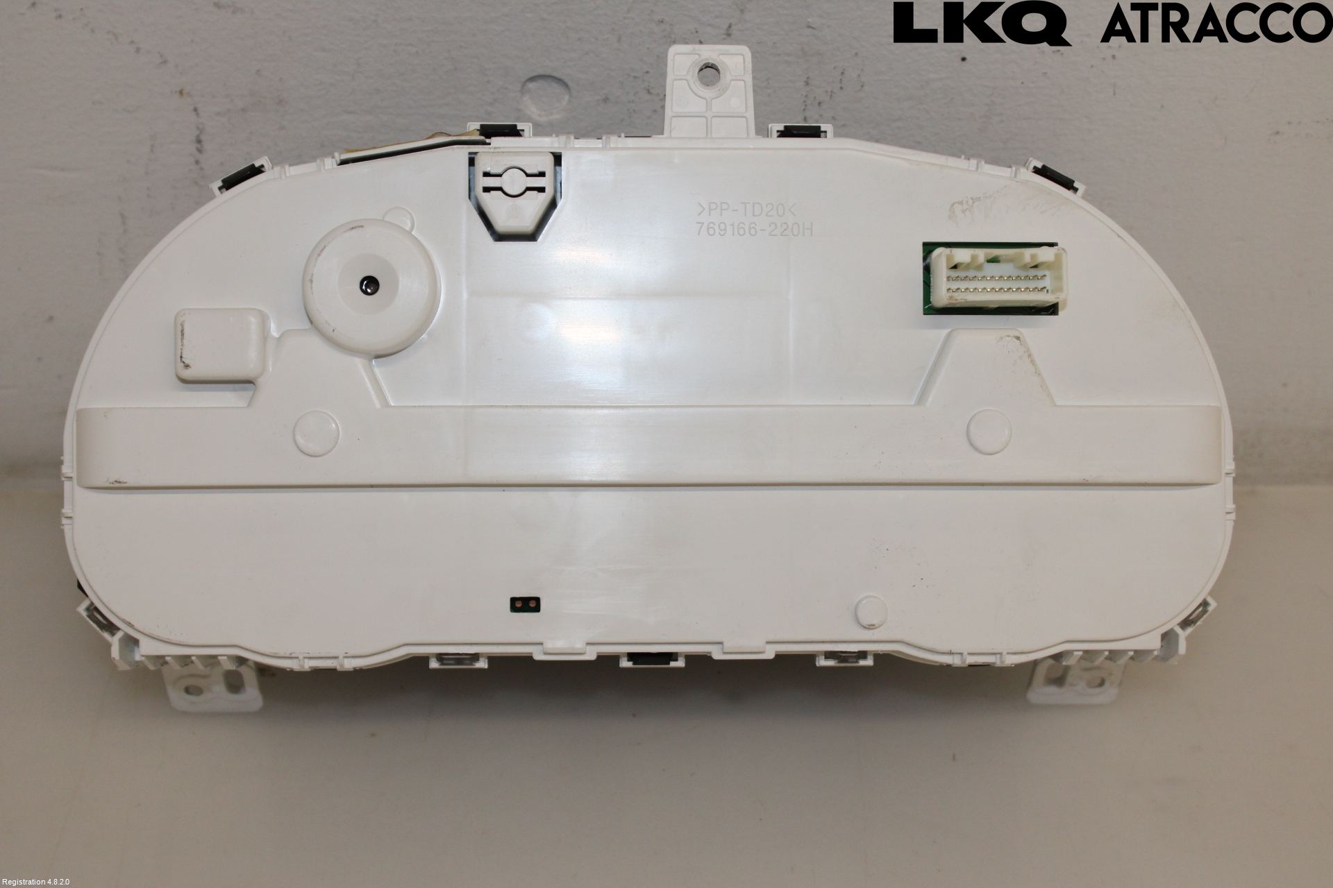 Mitsubishi LANCER 07-14 Instrument Komb