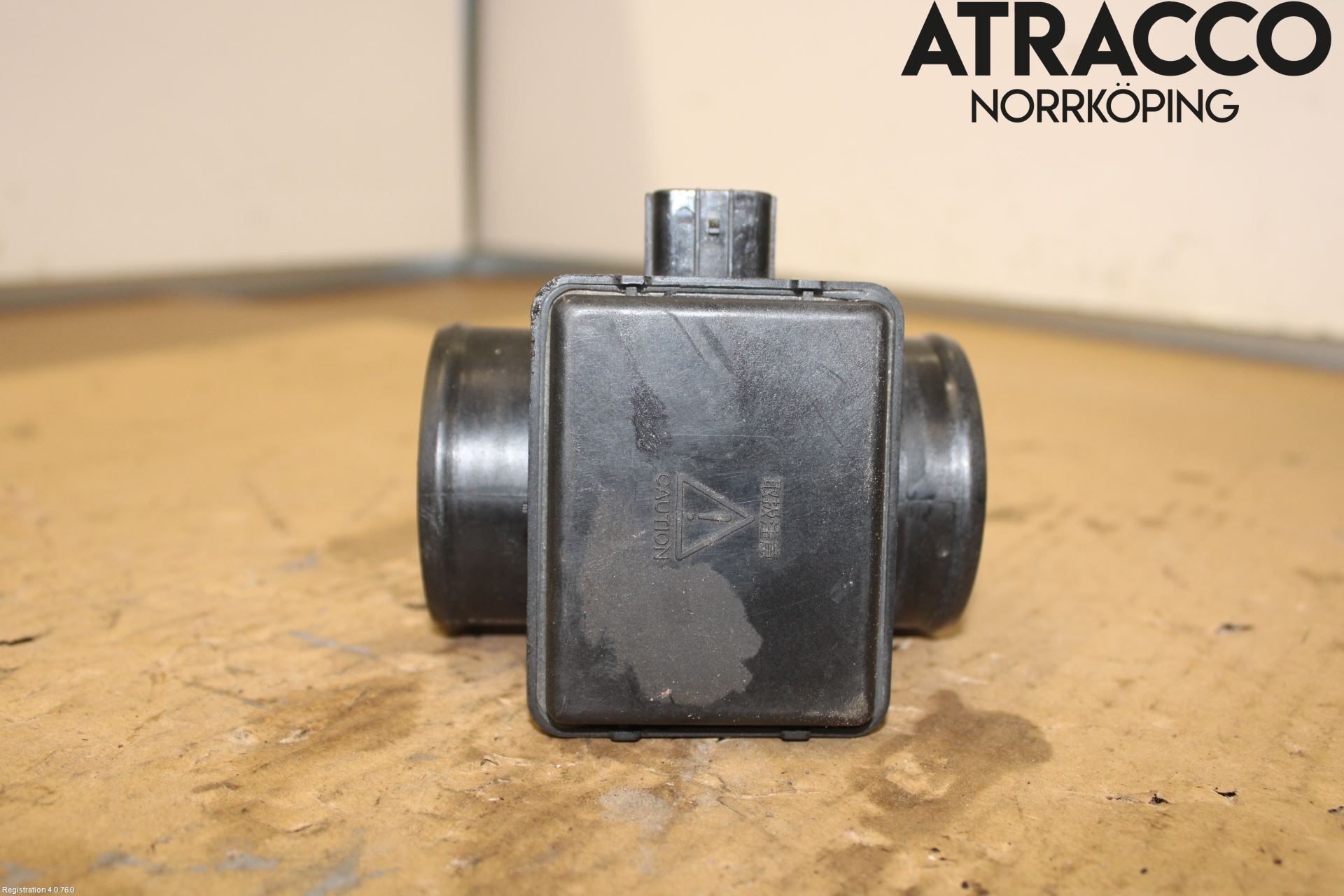 Mazda 323 95-98 Injluftmassamätare