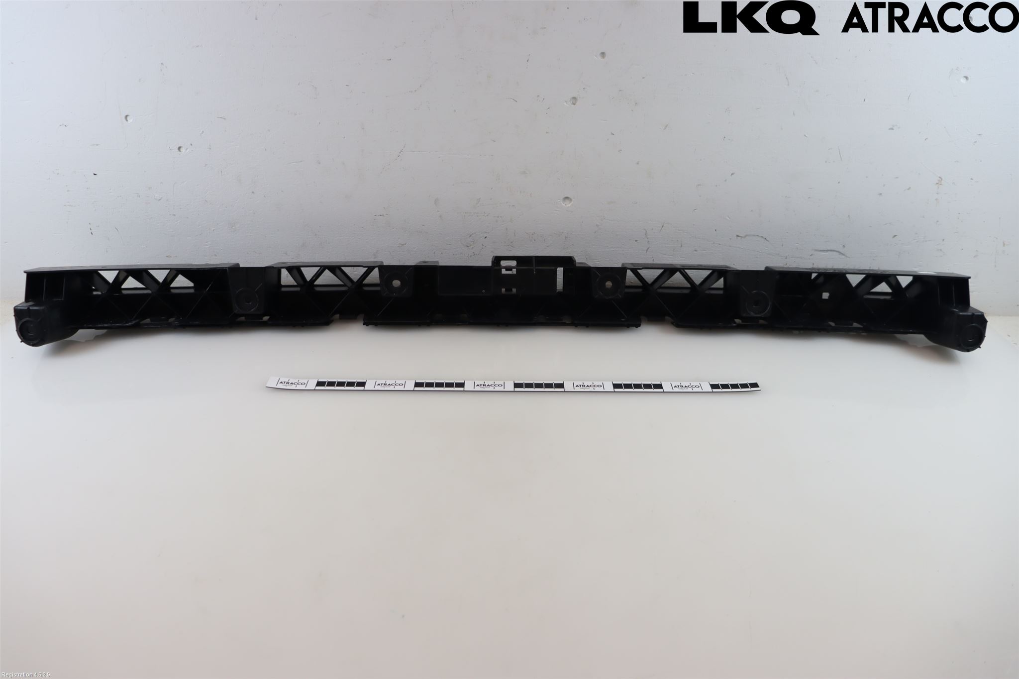 Seat ARONA Stötfångare Deformelement Bak