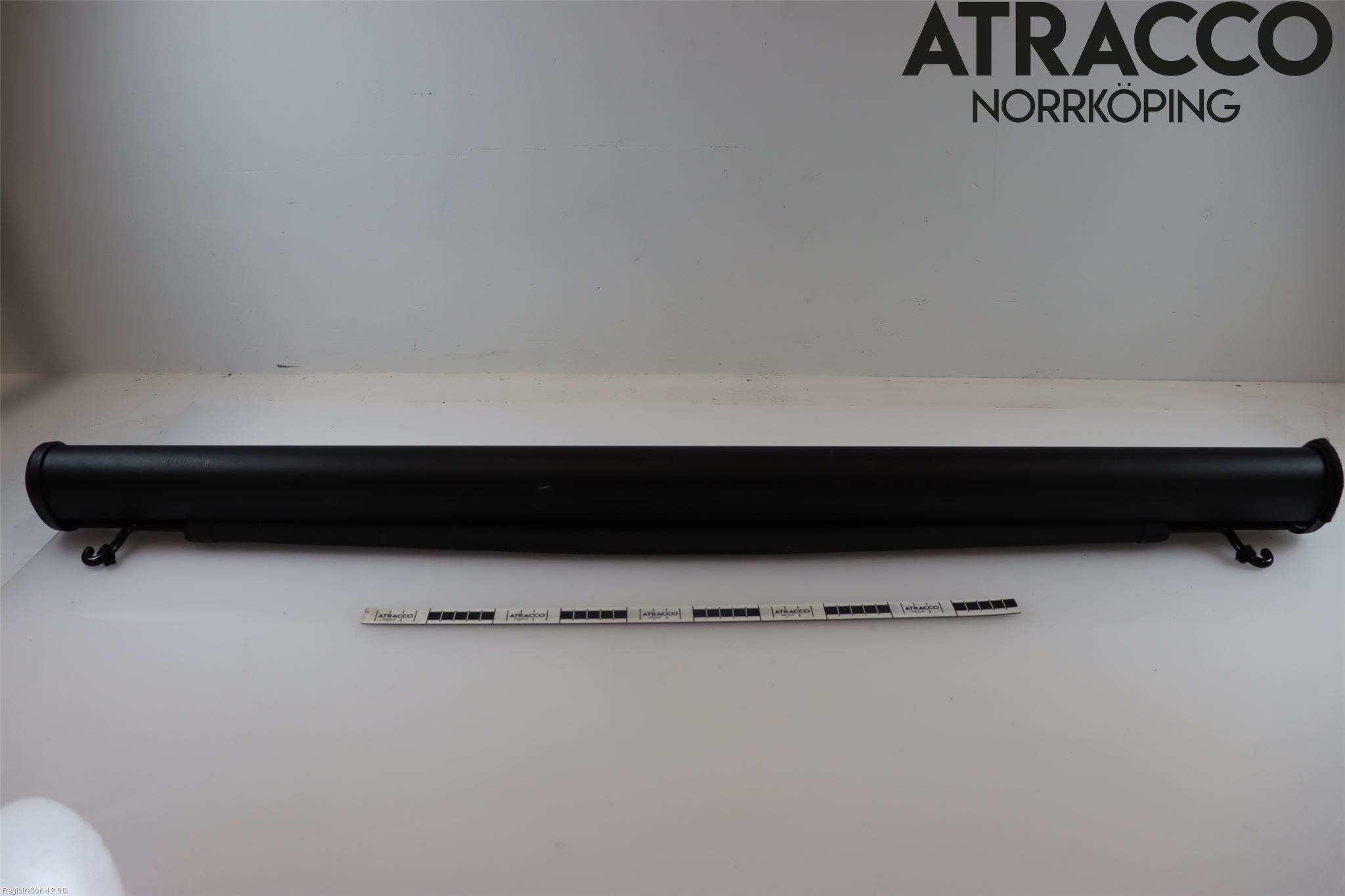 Skoda OCTAVIA (5E) 13-20 Lastnät