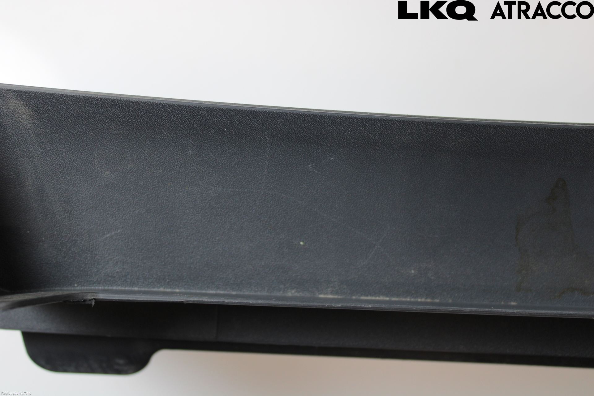 Mercedes-Benz MB GLC-KLASS (X253/C253) 15-22 Torpedplåt-Torpedplast