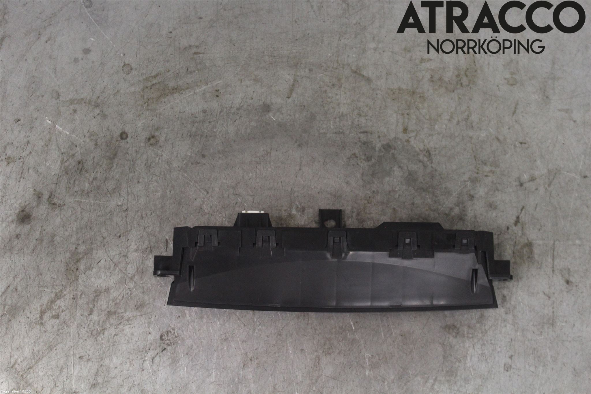 Mazda 6 08-13 Färddator