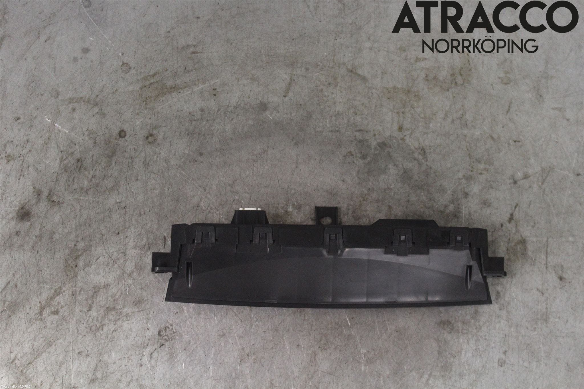 Mazda 6 08-13 Färddator