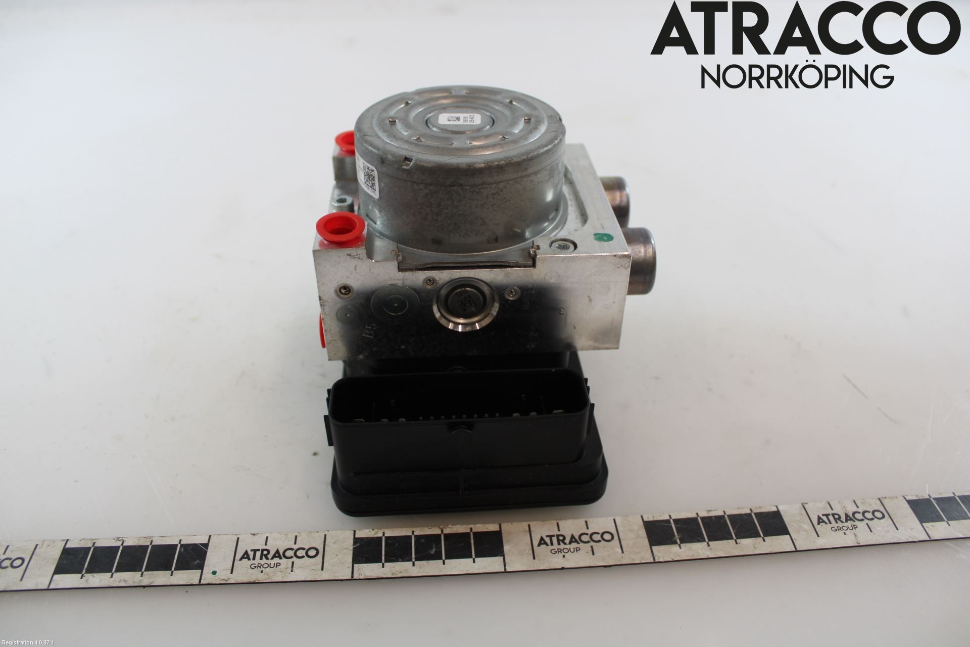 Audi A3/S3 8Y 21- Abs Hydraulaggregat