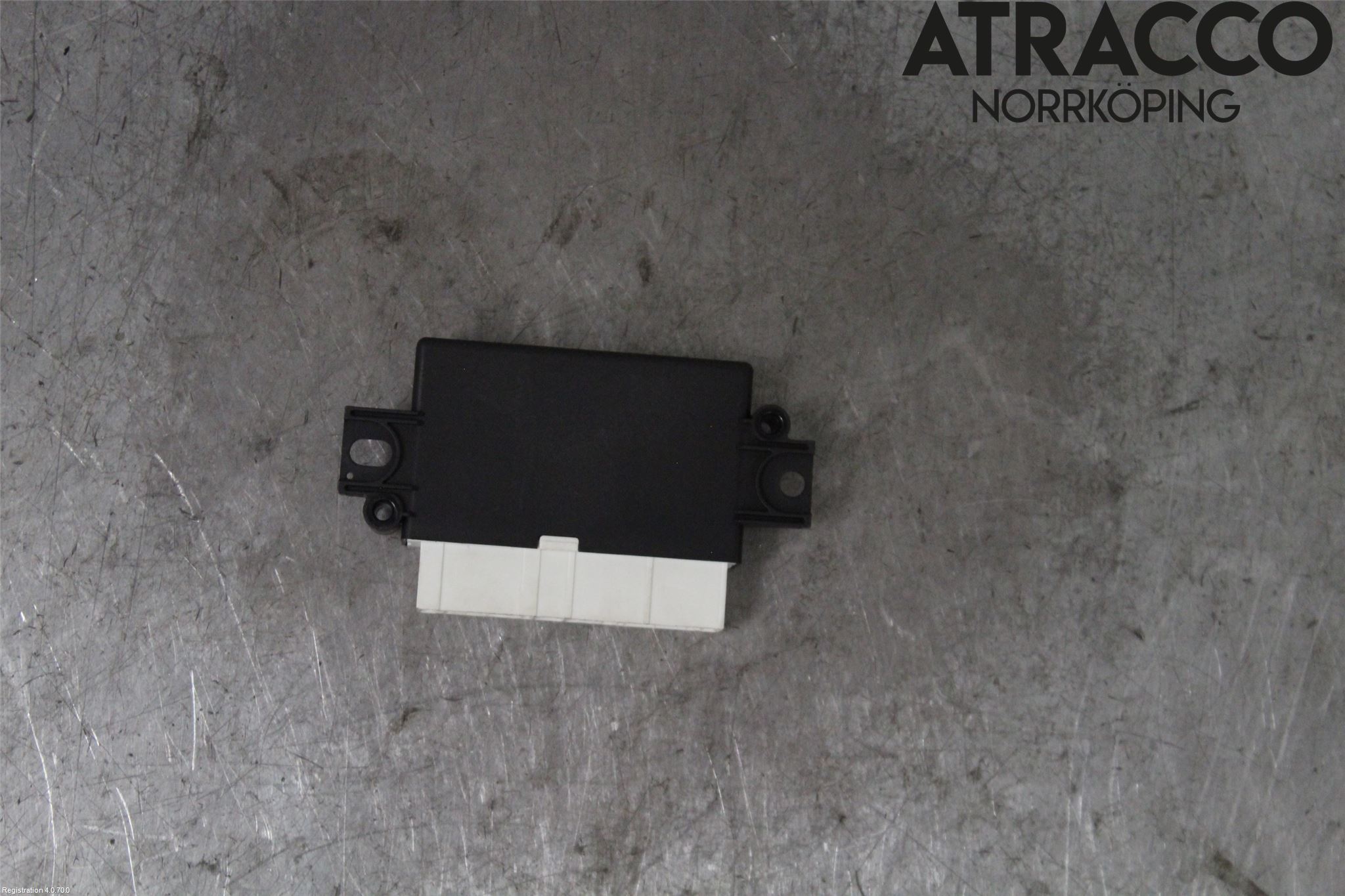 Cupra ATECA 19- Styrenhet Parkeringshjälp