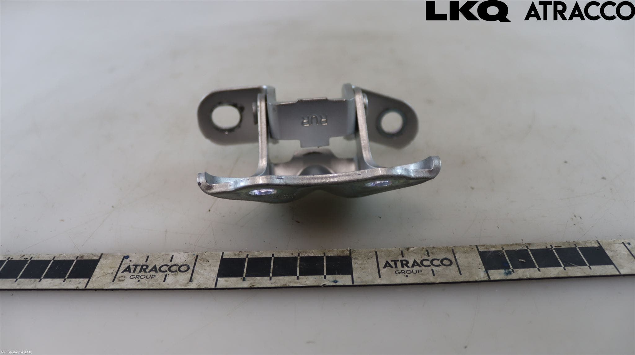 Kia PICANTO 12-17 Dörrgångjärn