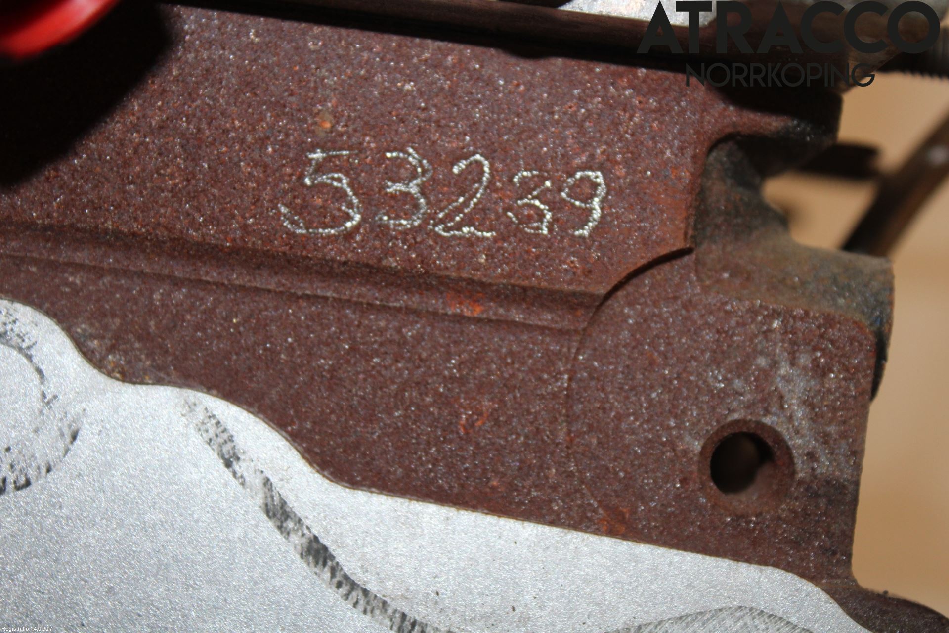 Audi A6/S6 4G 11-18 Motor Diesel