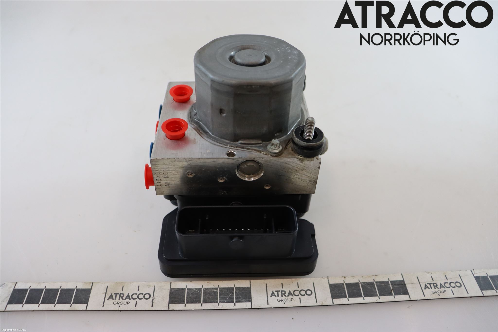 Opel CORSA E 15-19 Abs Hydraulaggregat