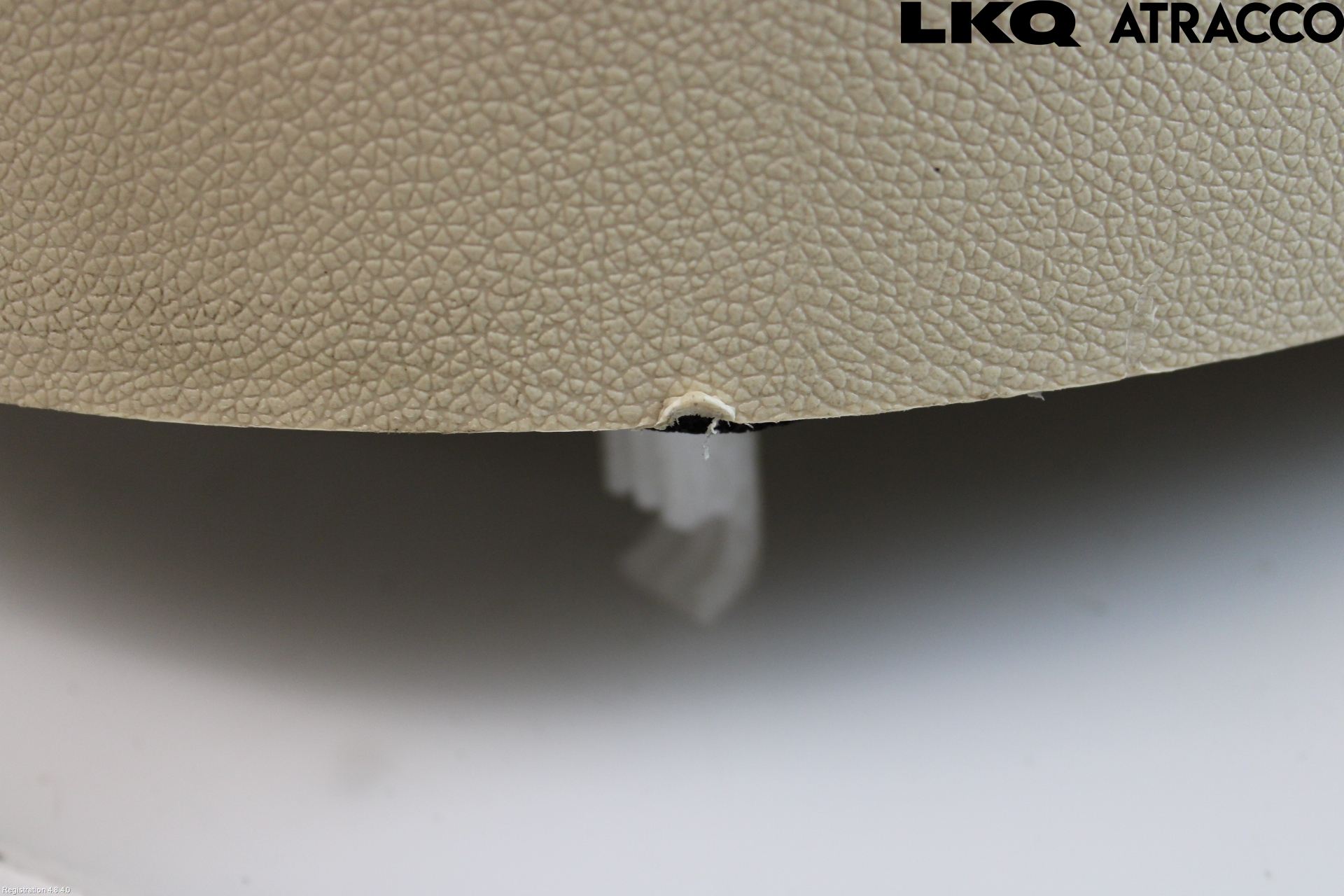 Cadillac ESCALADE Dörrklädsel Hö