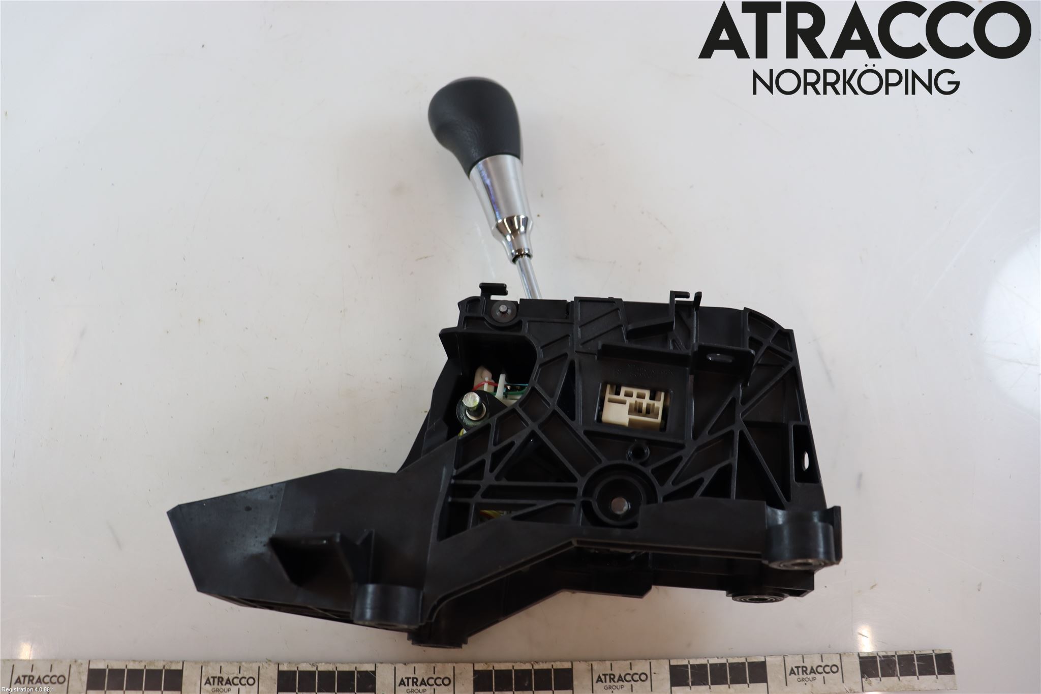 Toyota RAV4 13-18 Växelspak