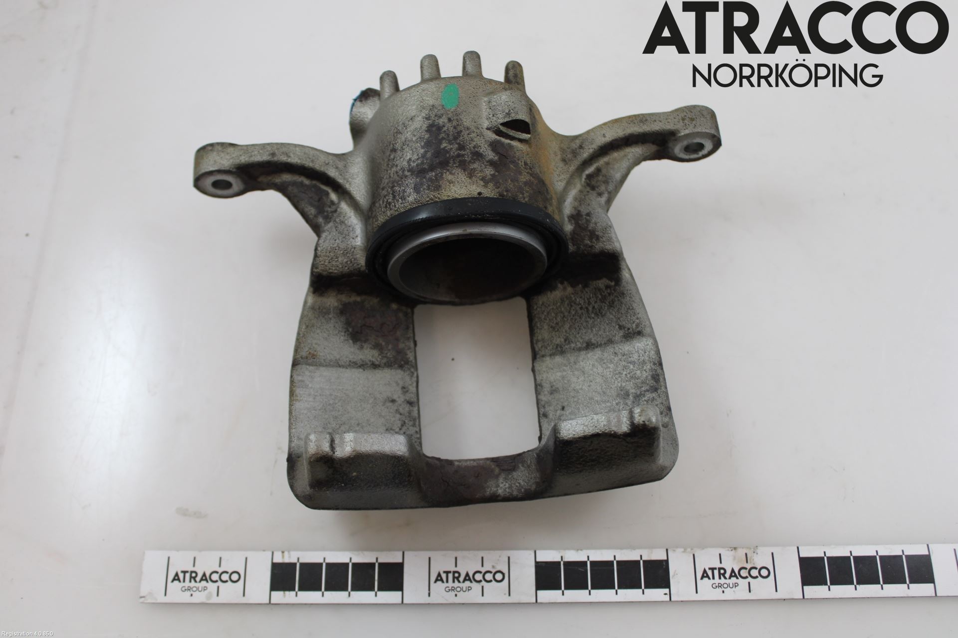 Renault TRAFIC/E-TECH 15- Bromsok Fram Vänster