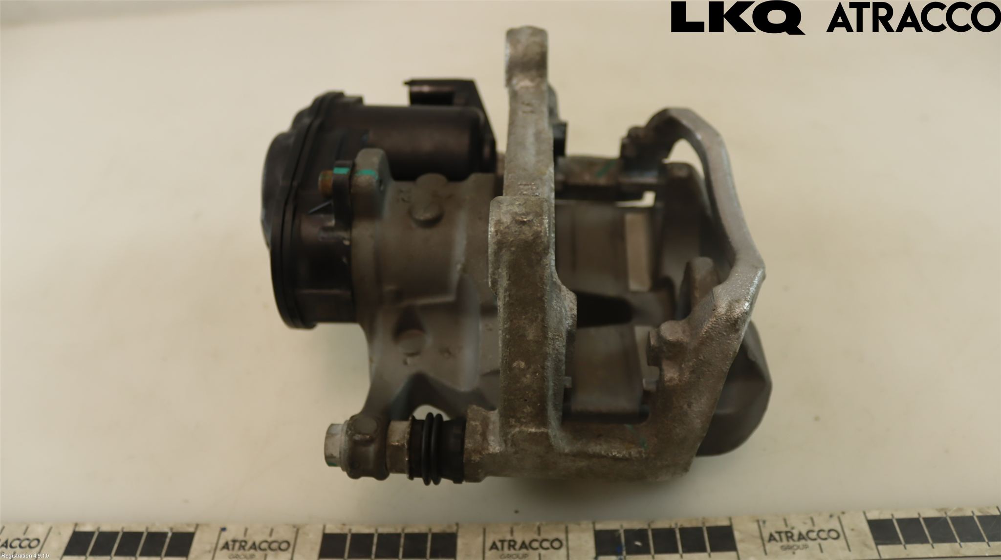 Tesla MODEL 3 17- Bromsok Bak Vänster